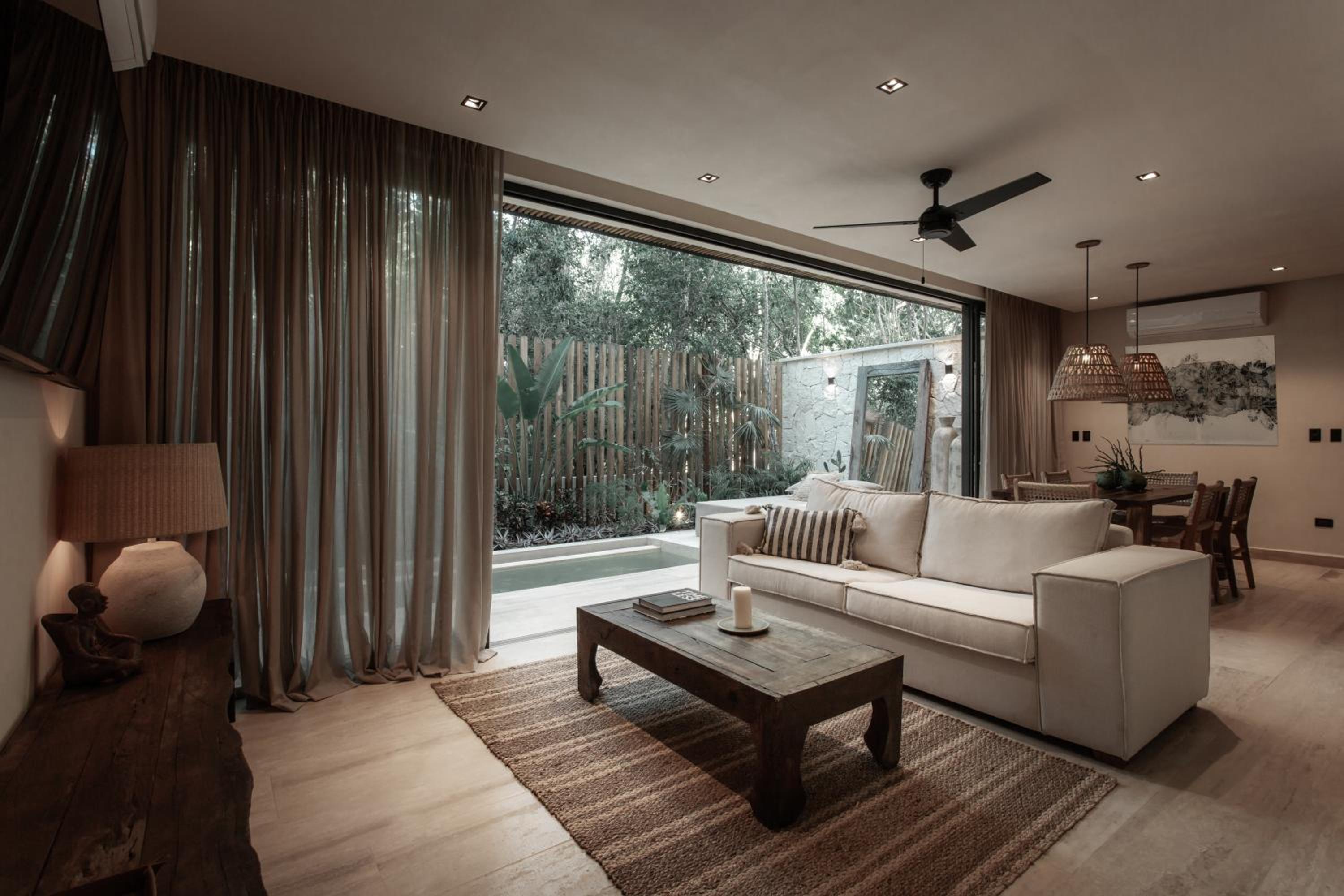 Ka'ana Condo
