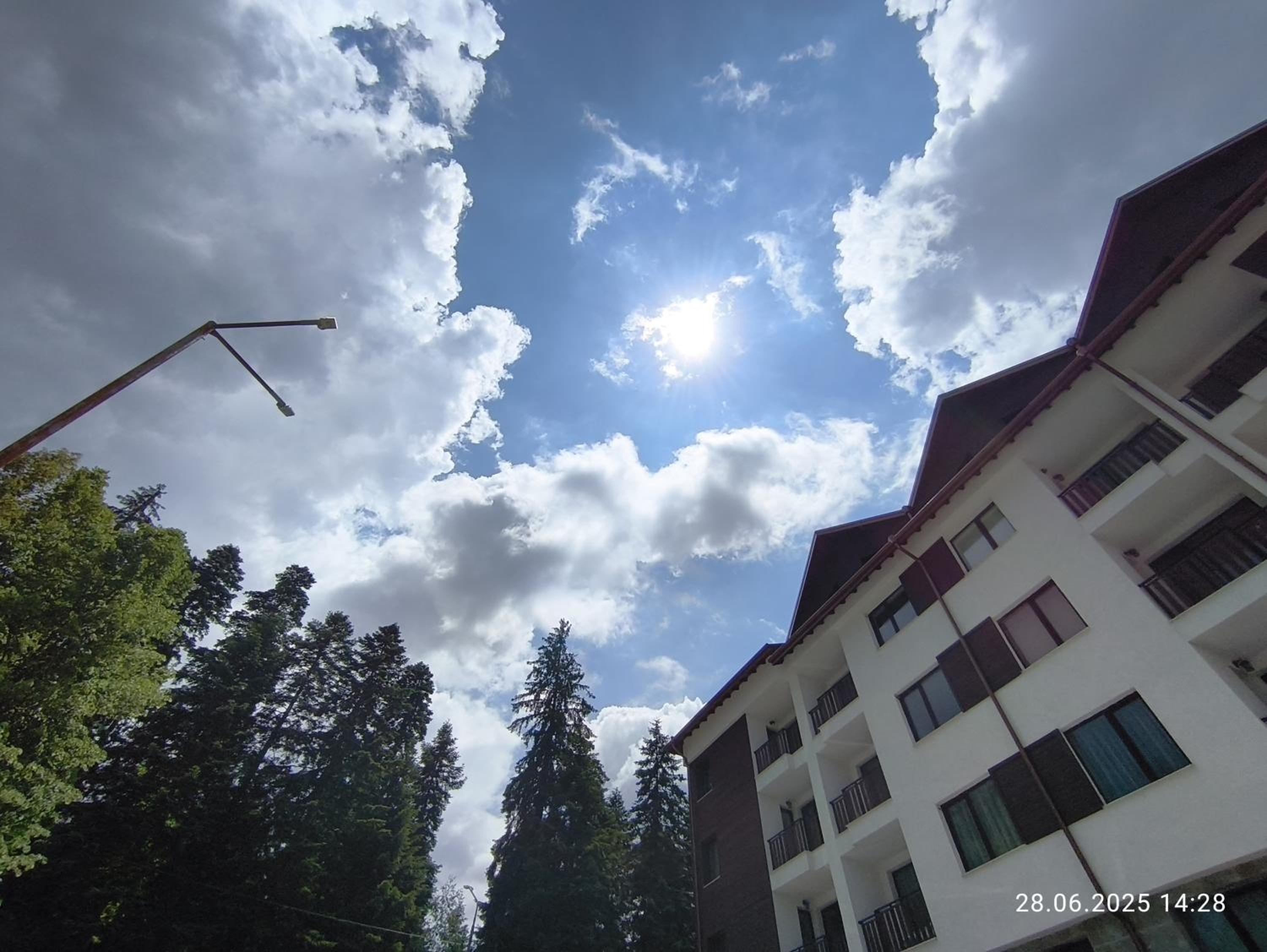 Borovets Gardens Forest STUDIO A3 - FREE PARKING,Free baby cot