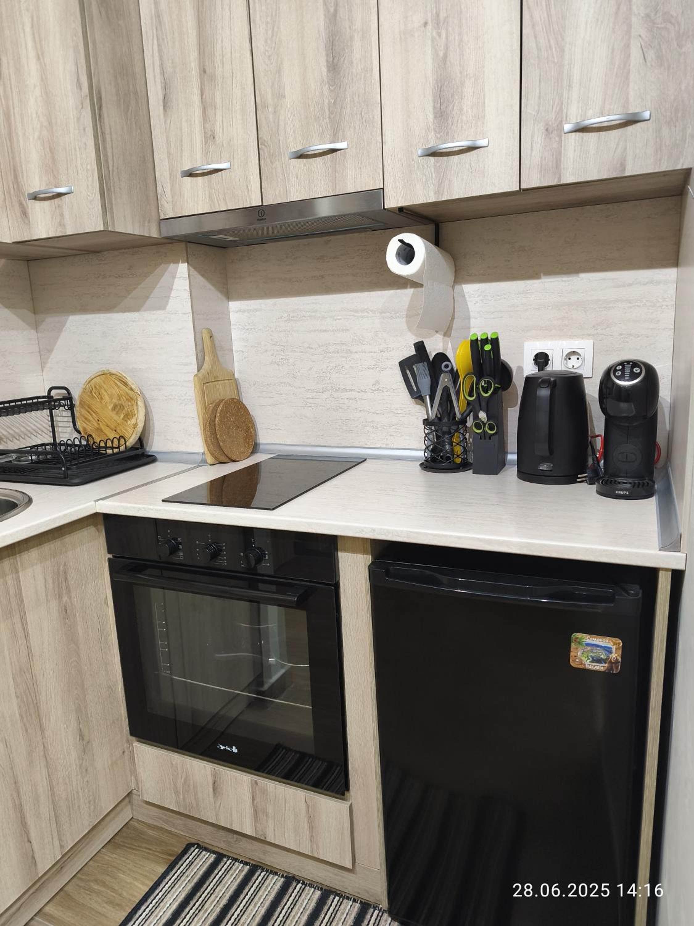 Borovets Gardens Forest STUDIO A3 - FREE PARKING,Free baby cot