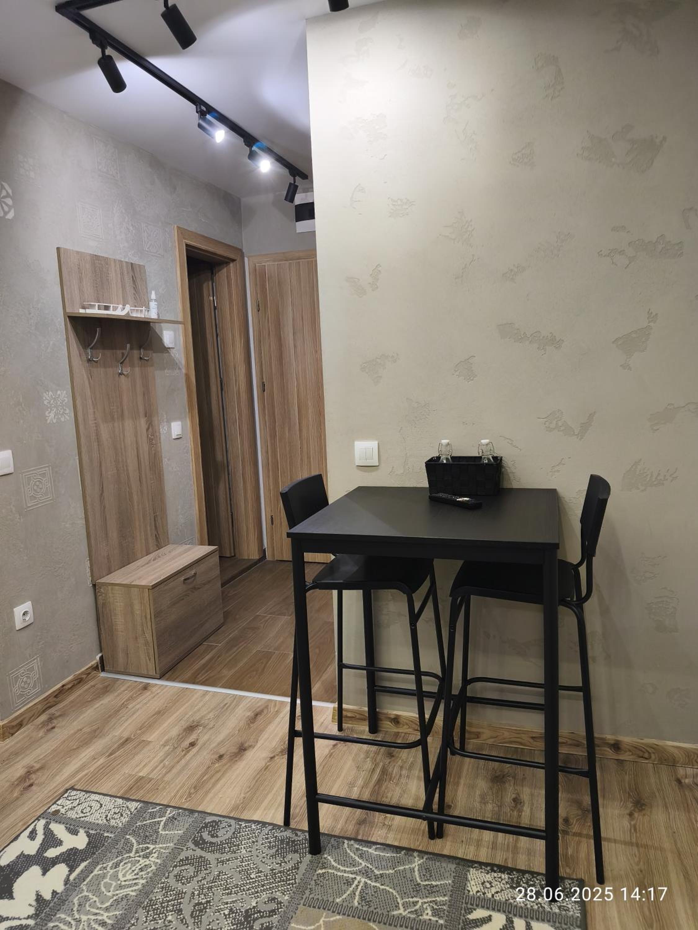 Borovets Gardens Forest STUDIO A3 - FREE PARKING,Free baby cot