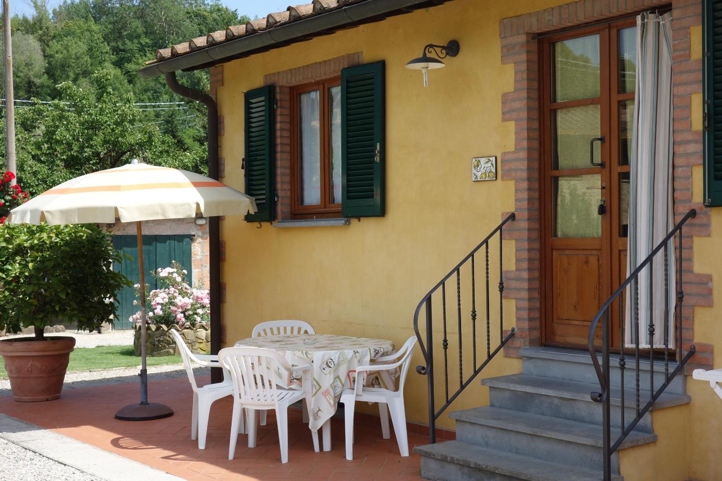 Casa Elisa