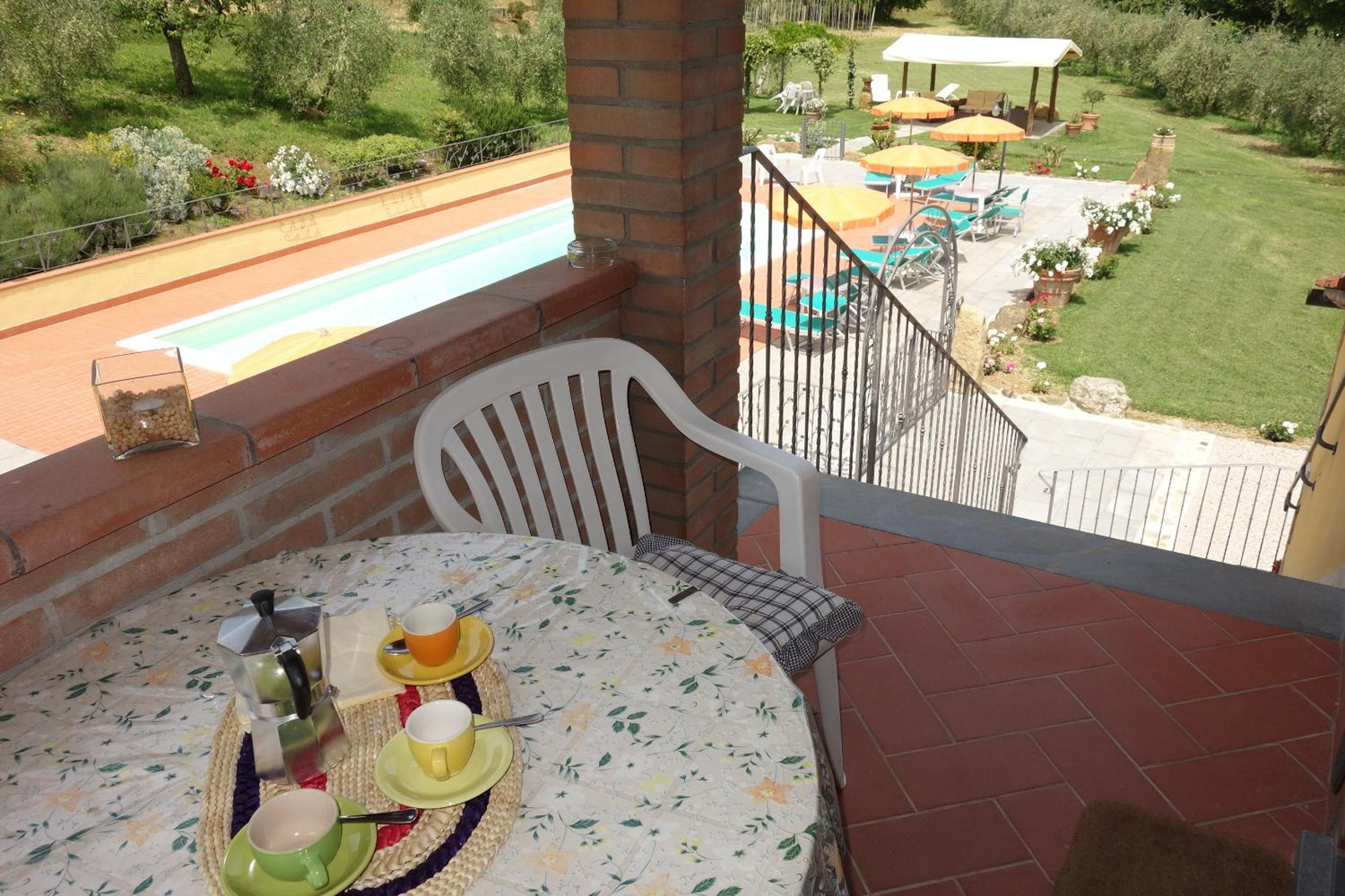 Casa Elisa