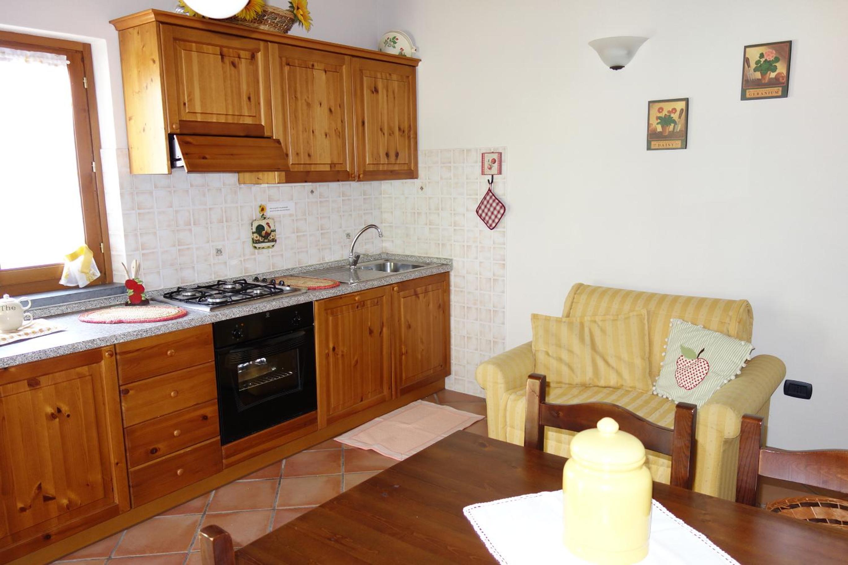 Casa Elisa