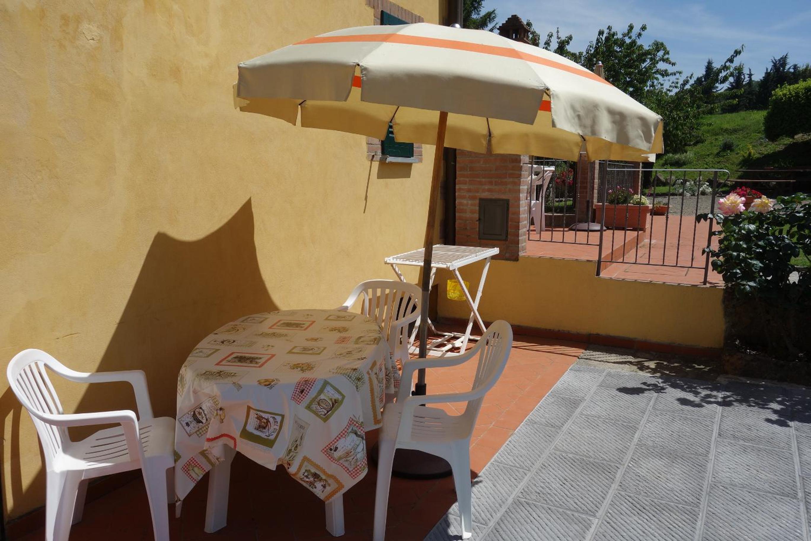 Casa Elisa