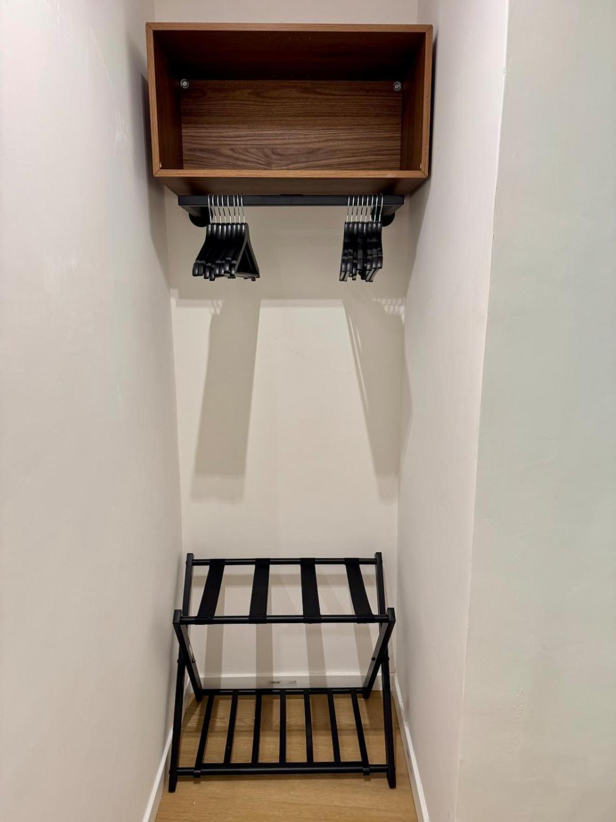 Scala 36, Trastevere, Rome