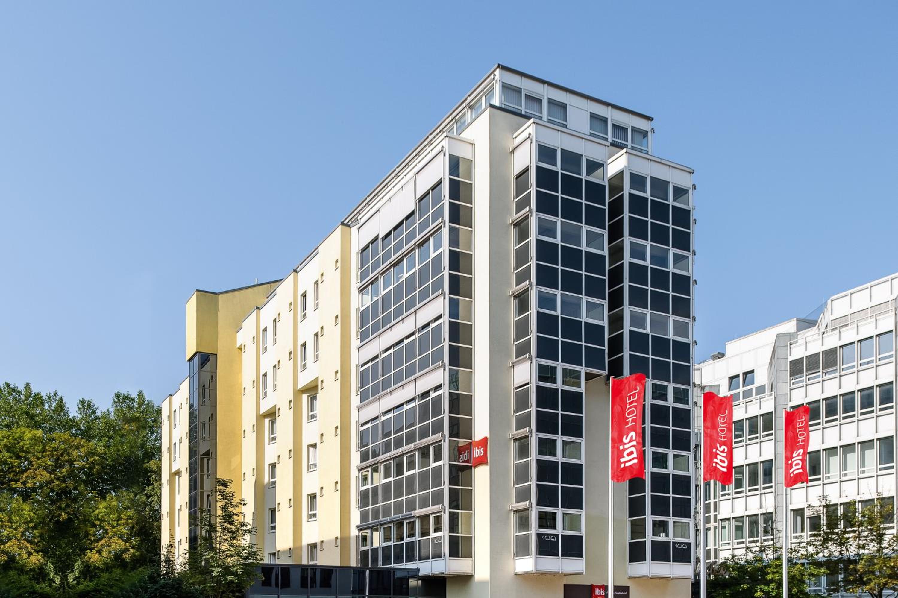 Augsburg Vacations - ibis Augsburg Hauptbahnhof - Property Image 28