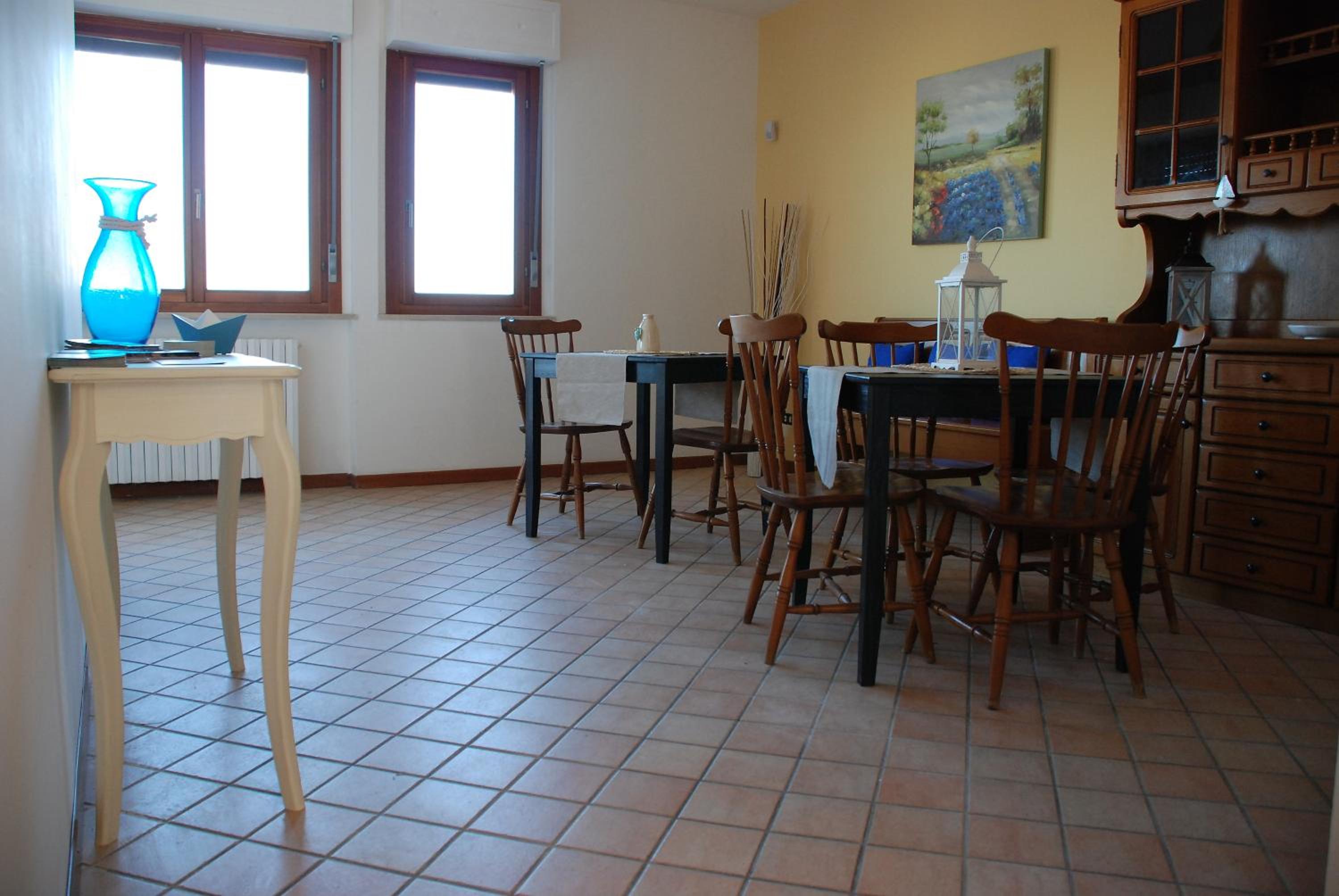 Cala Chiara B&B
