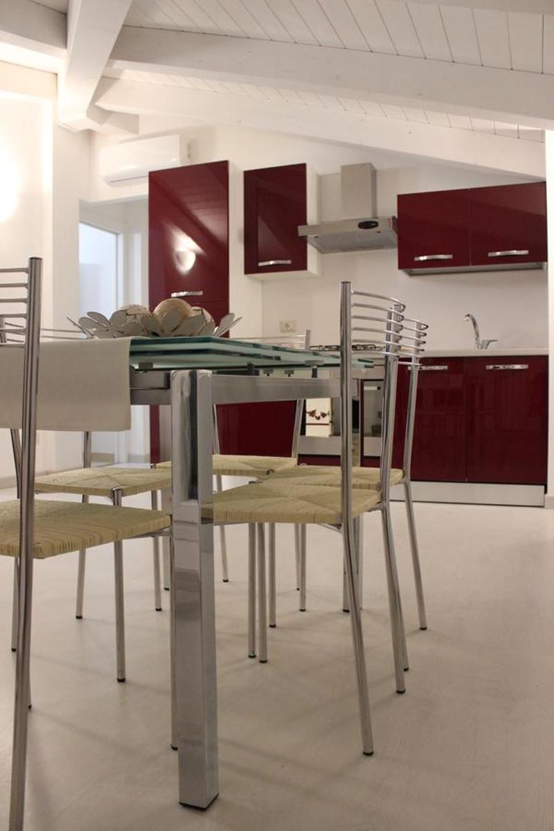 Apartments Arcobaleno view 5