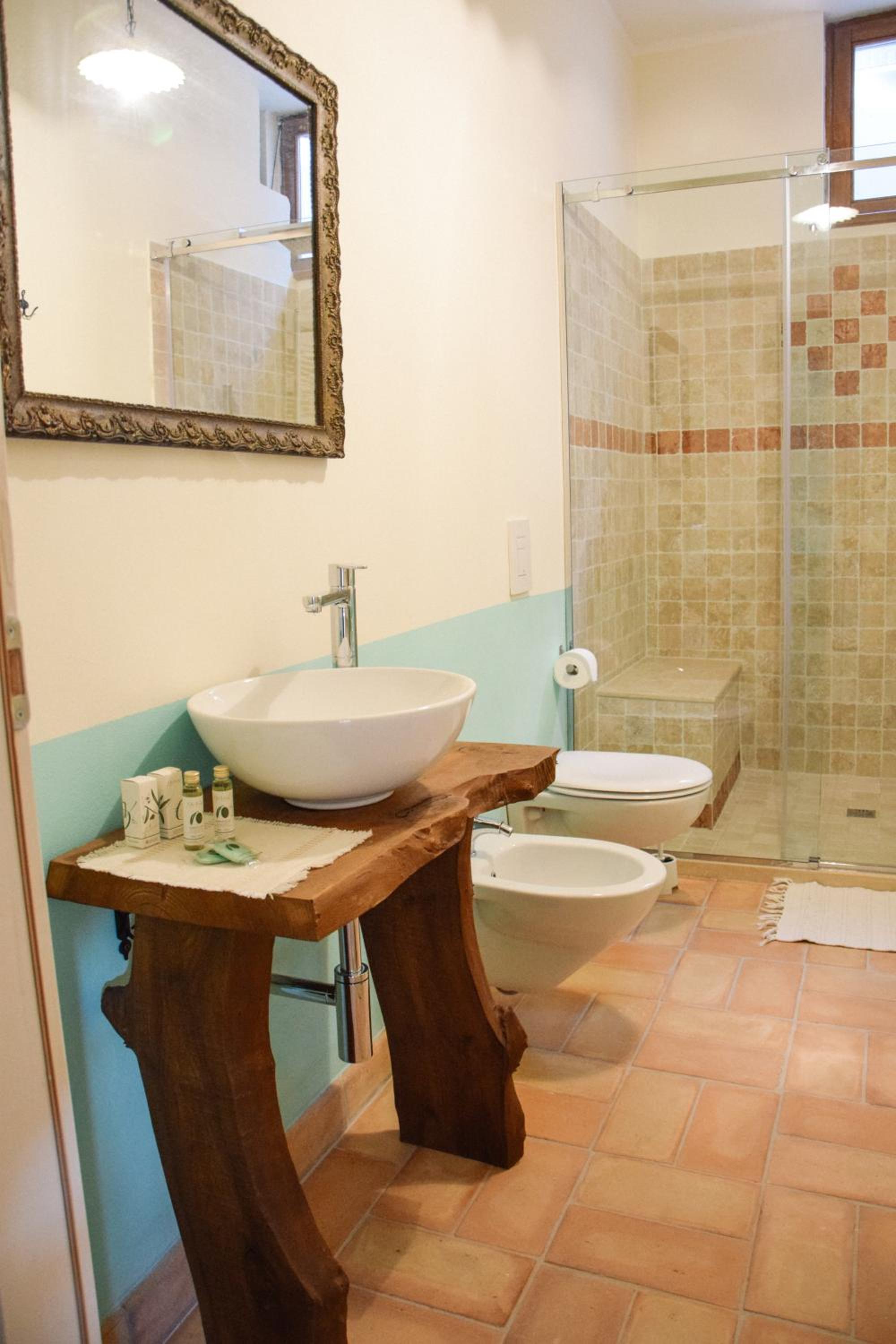 Alba dei Due Soli B&B