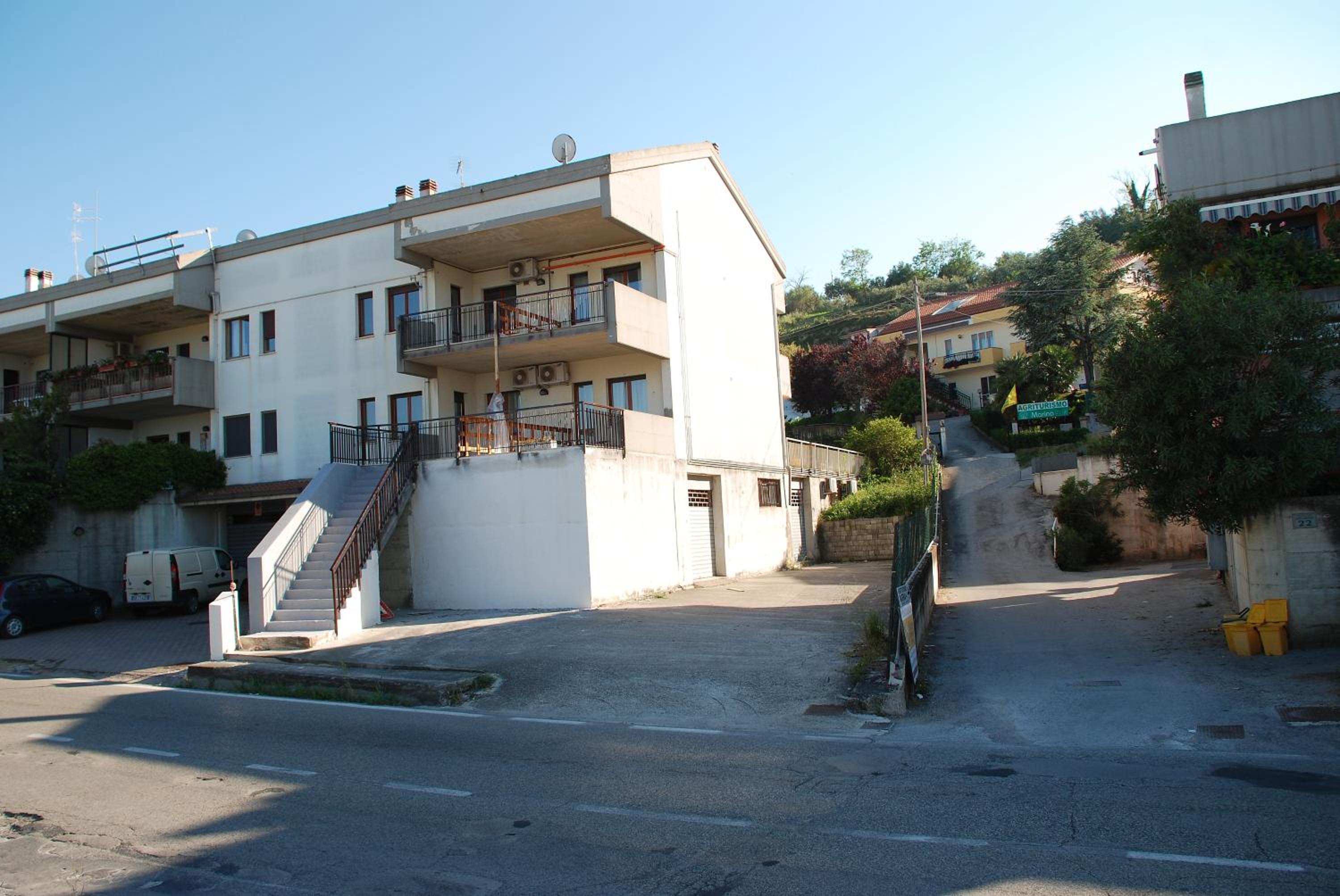 Cala Chiara B&B