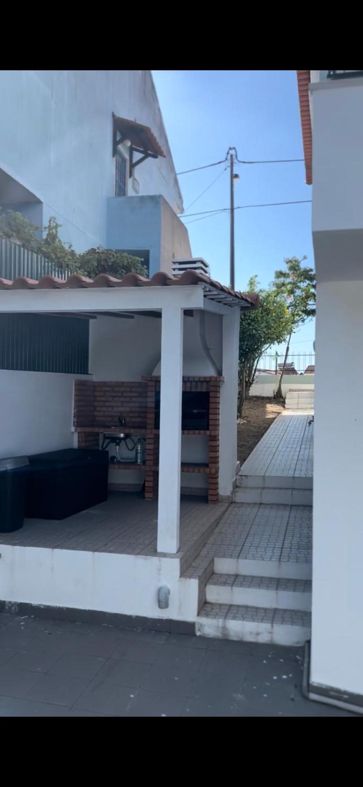 Lisbon Coastal Retreat