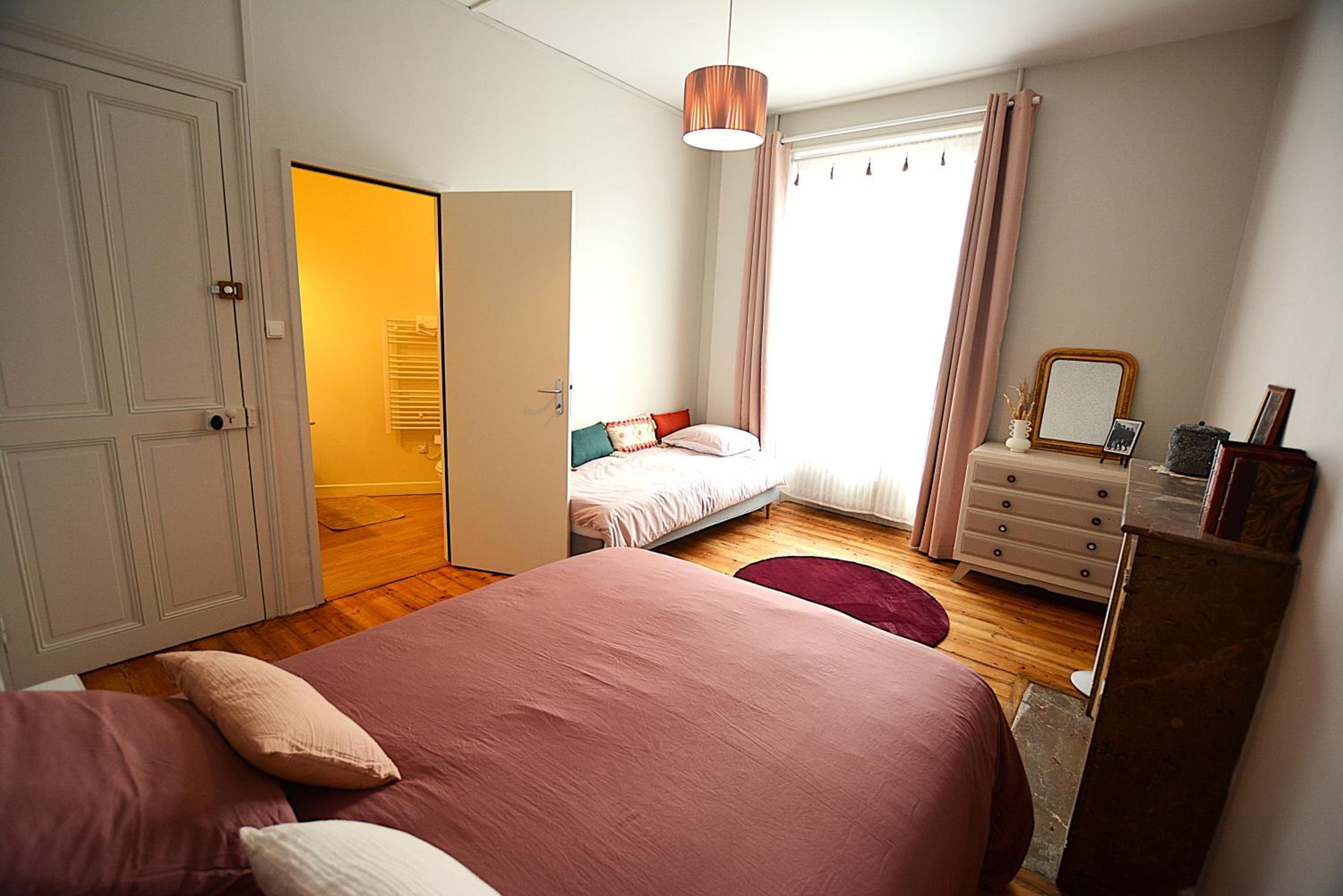 Les Suites Fisel
