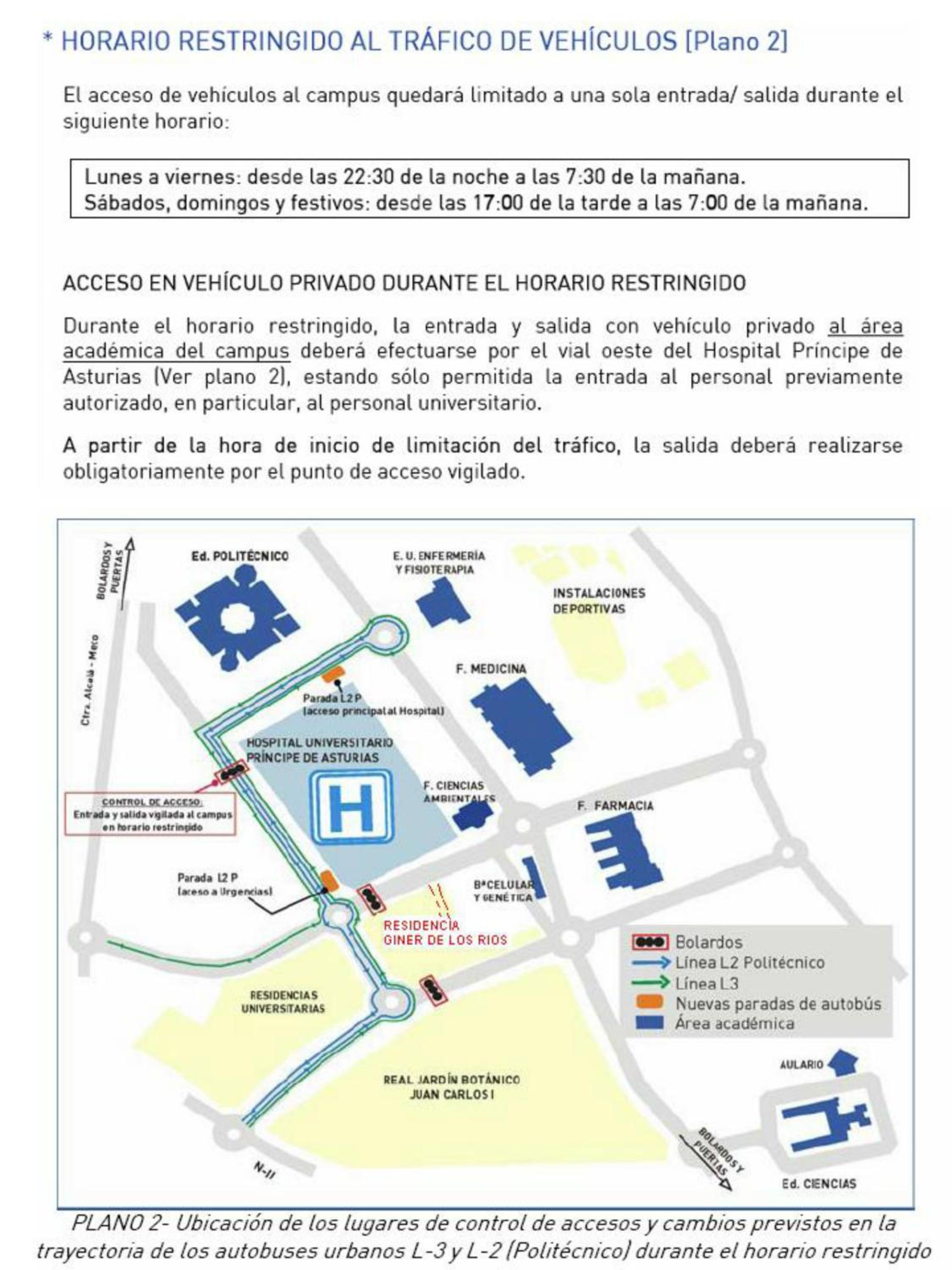 Residencia Universitaria Resa Giner de Los Ríos