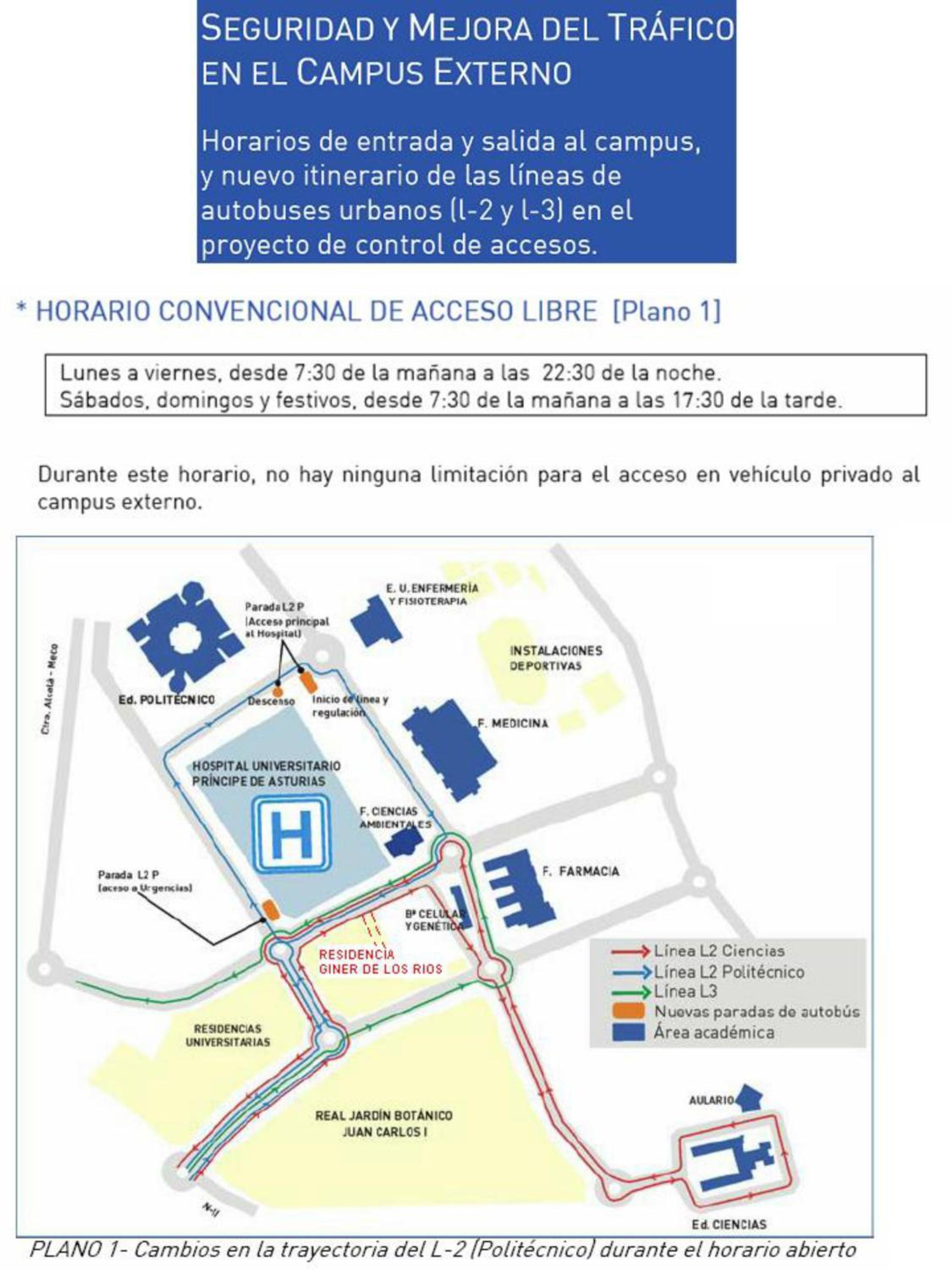 Residencia Universitaria Resa Giner de Los Ríos