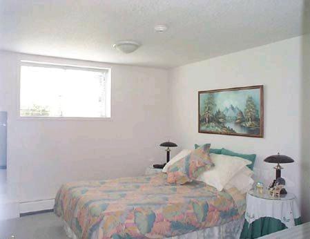 Island View B&B