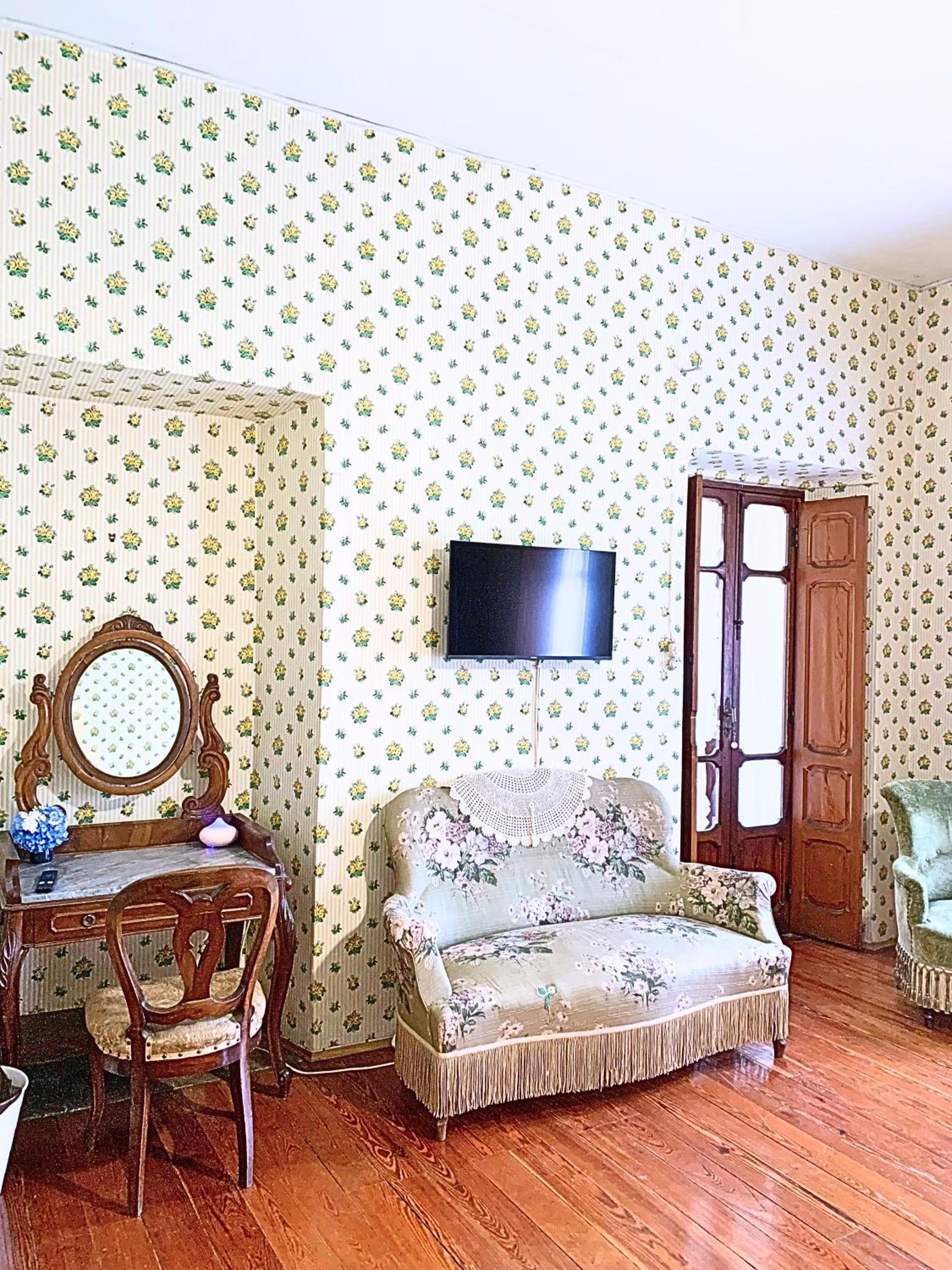 Villa Bernardino Galliari