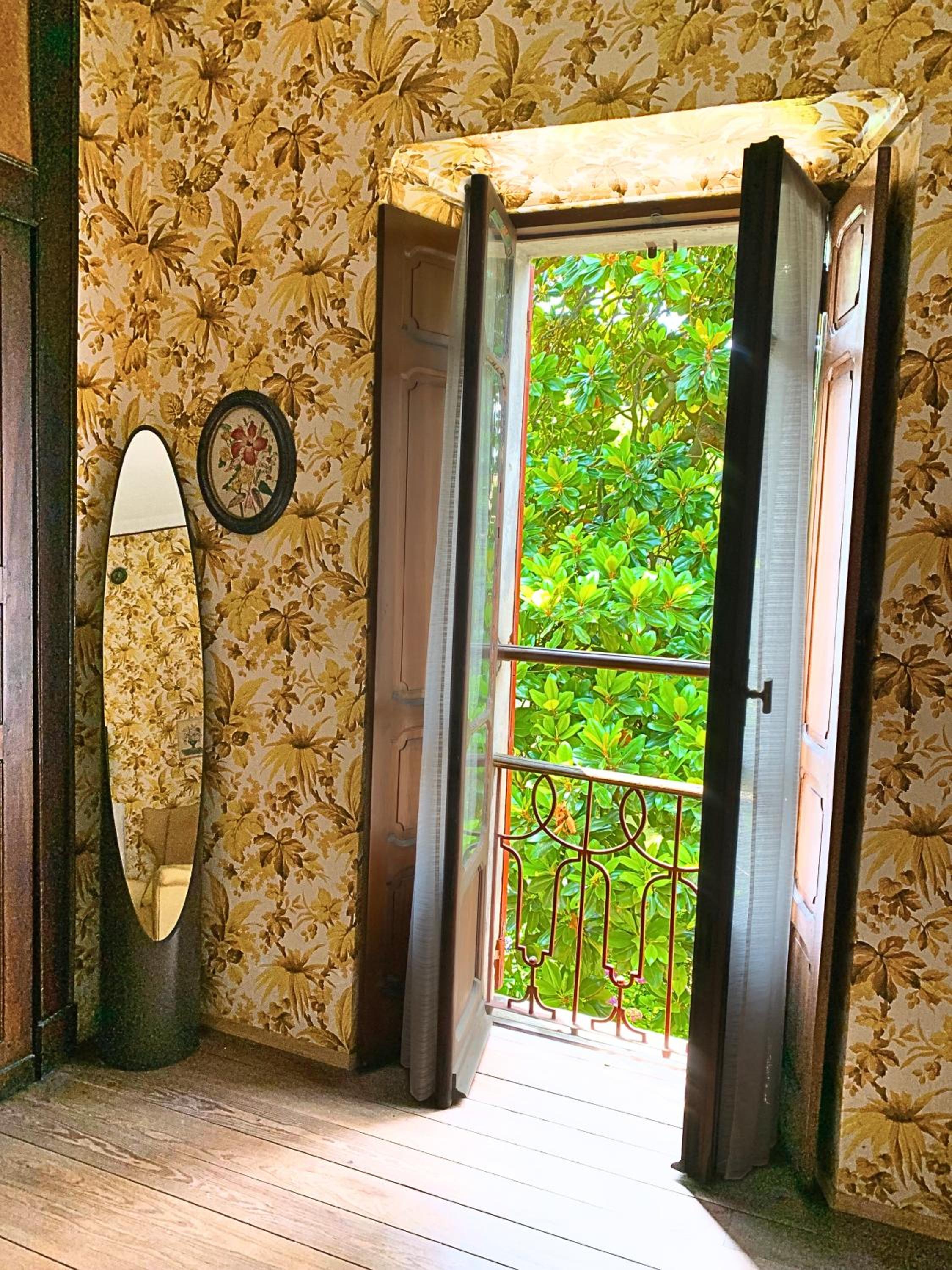 Villa Bernardino Galliari