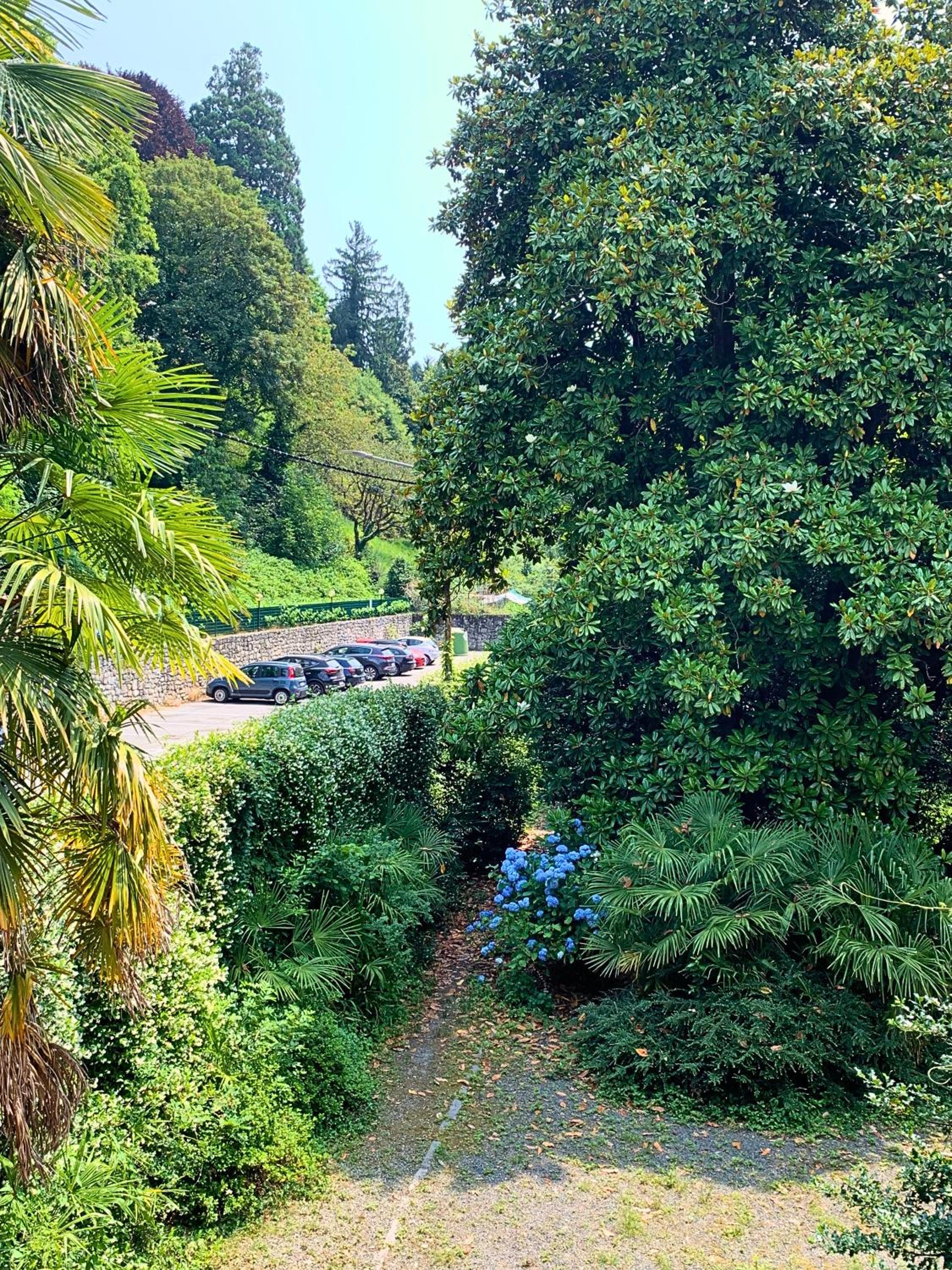 Villa Bernardino Galliari