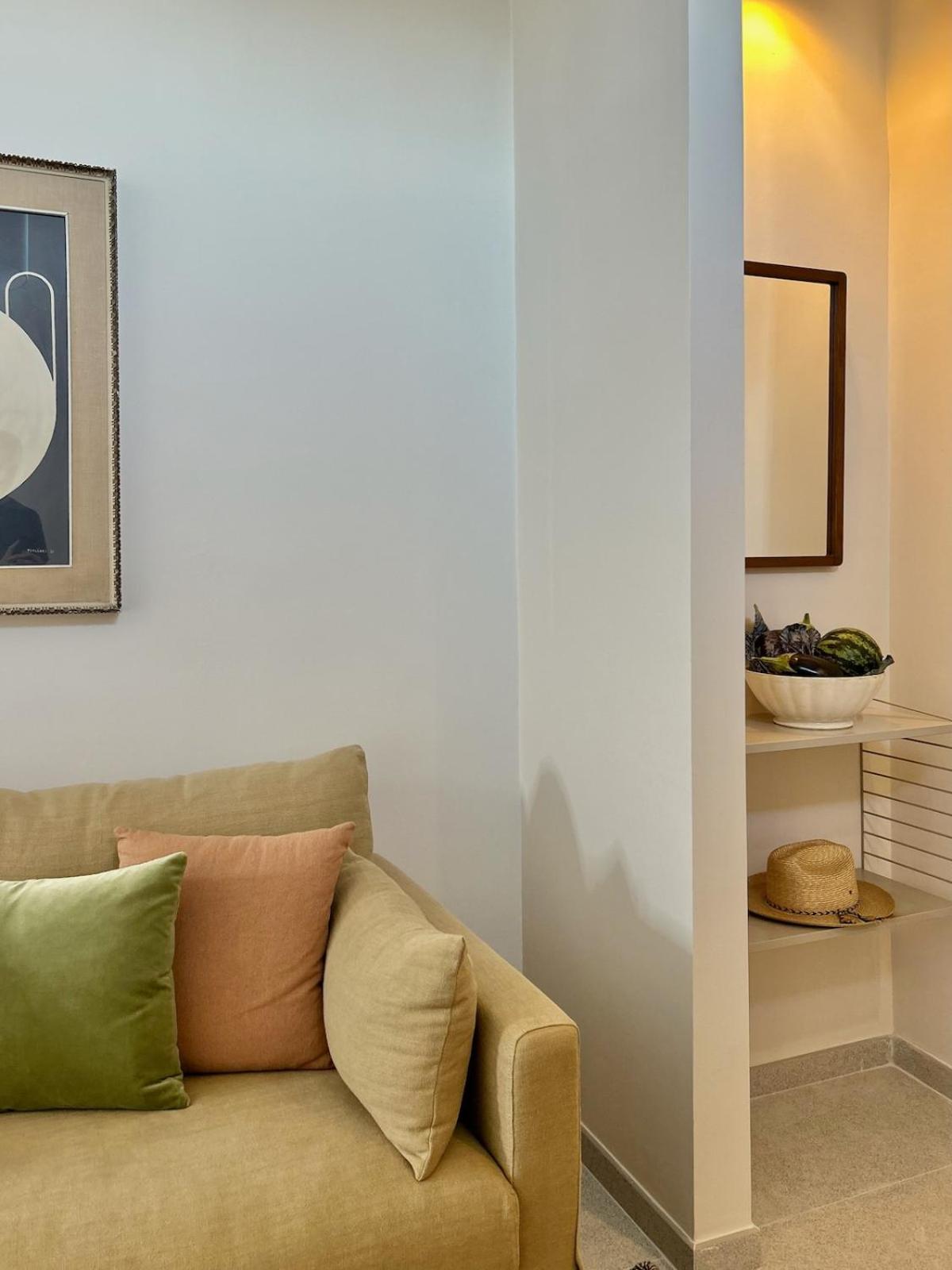 Tramontana Suite - Luxurious 1 bedroom