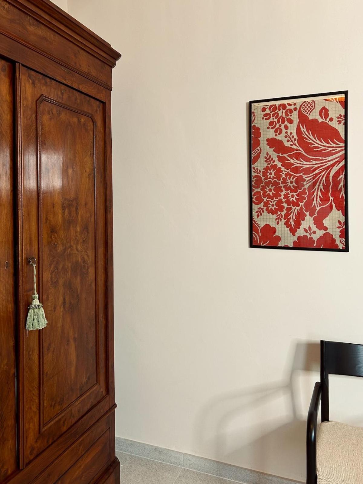Tramontana Suite - Luxurious 1 bedroom