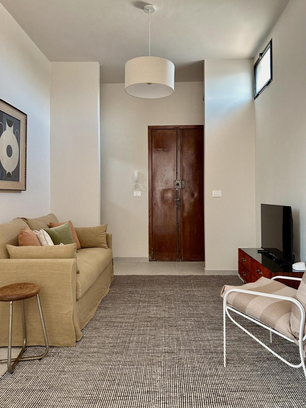 Tramontana Suite - Luxurious 1 bedroom