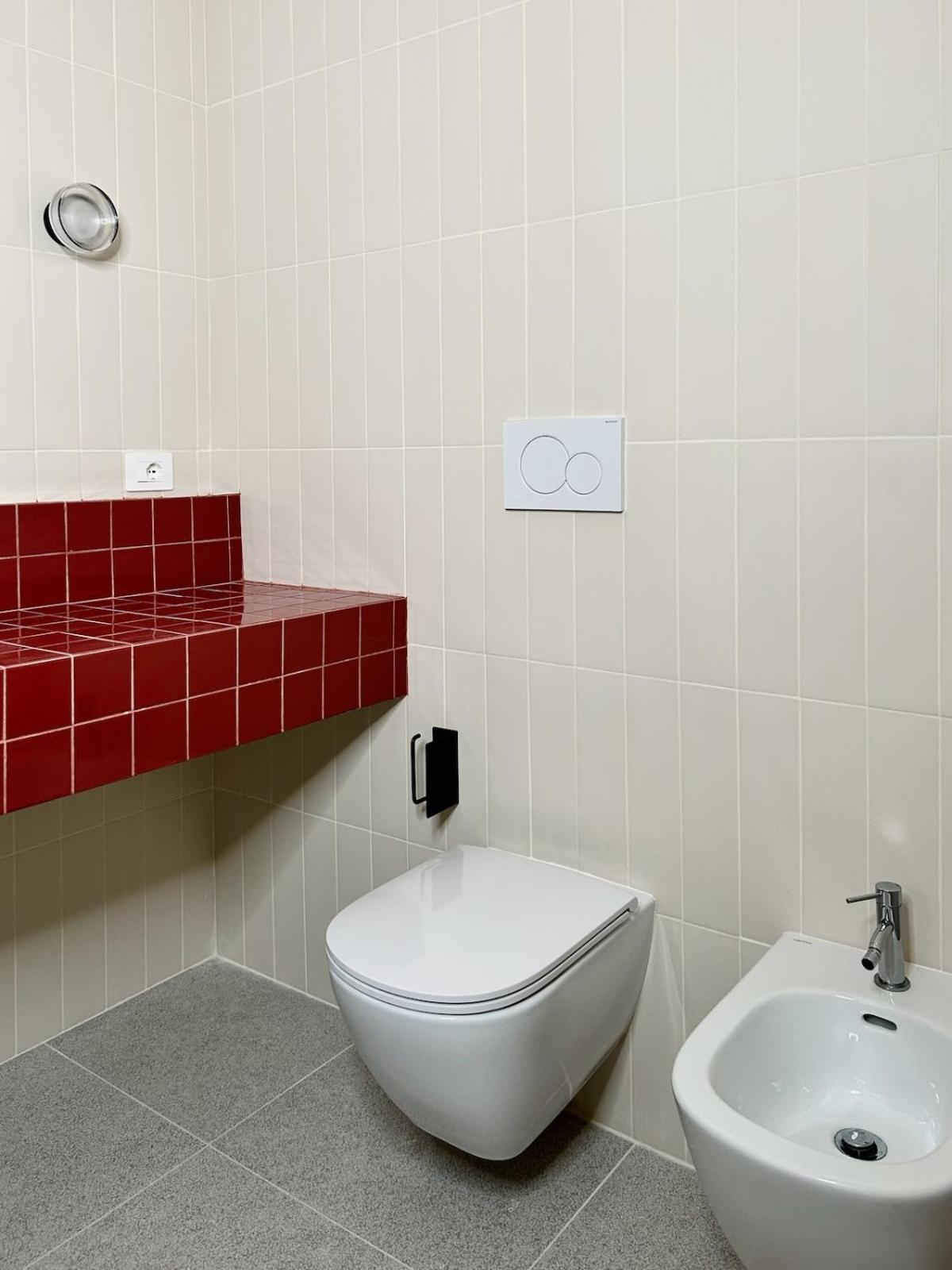 Tramontana Suite - Luxurious 1 bedroom