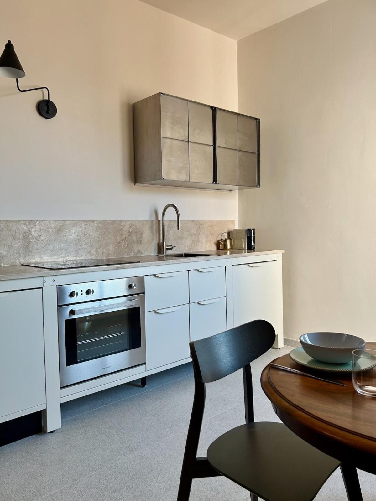Tramontana Suite - Luxurious 1 bedroom
