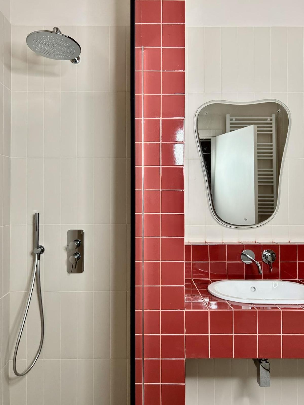 Tramontana Suite - Luxurious 1 bedroom