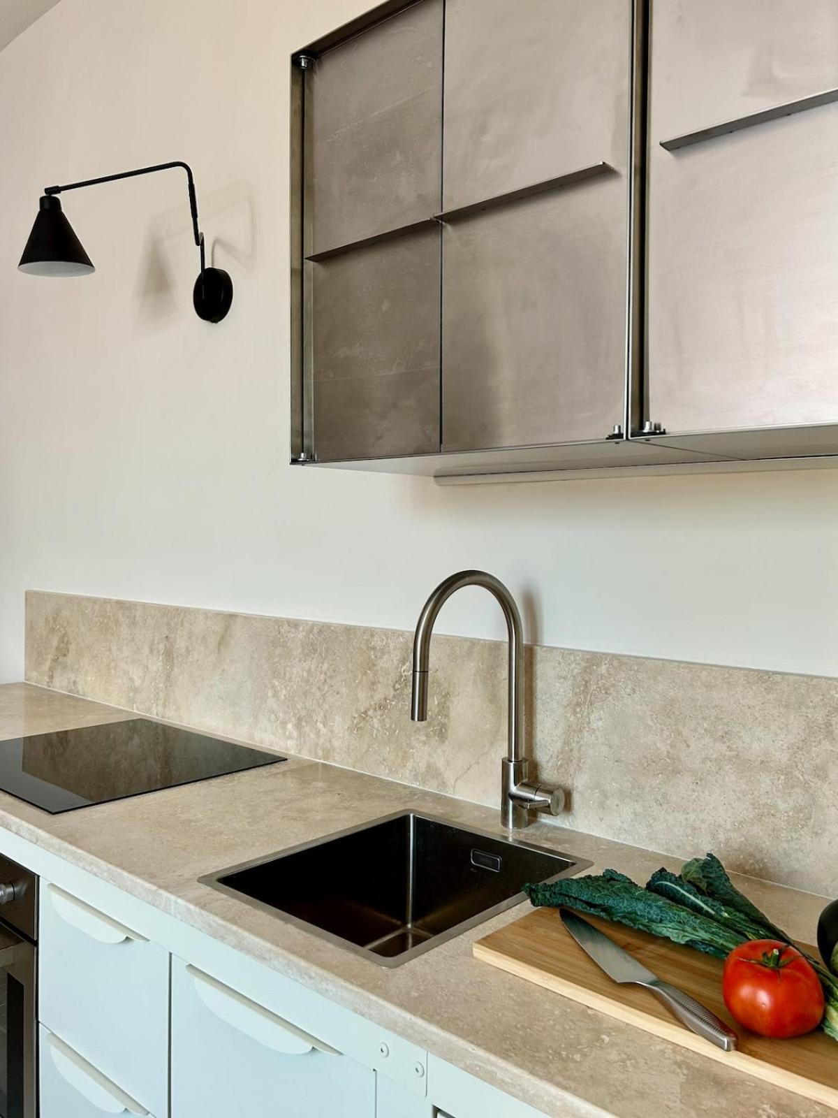 Tramontana Suite - Luxurious 1 bedroom