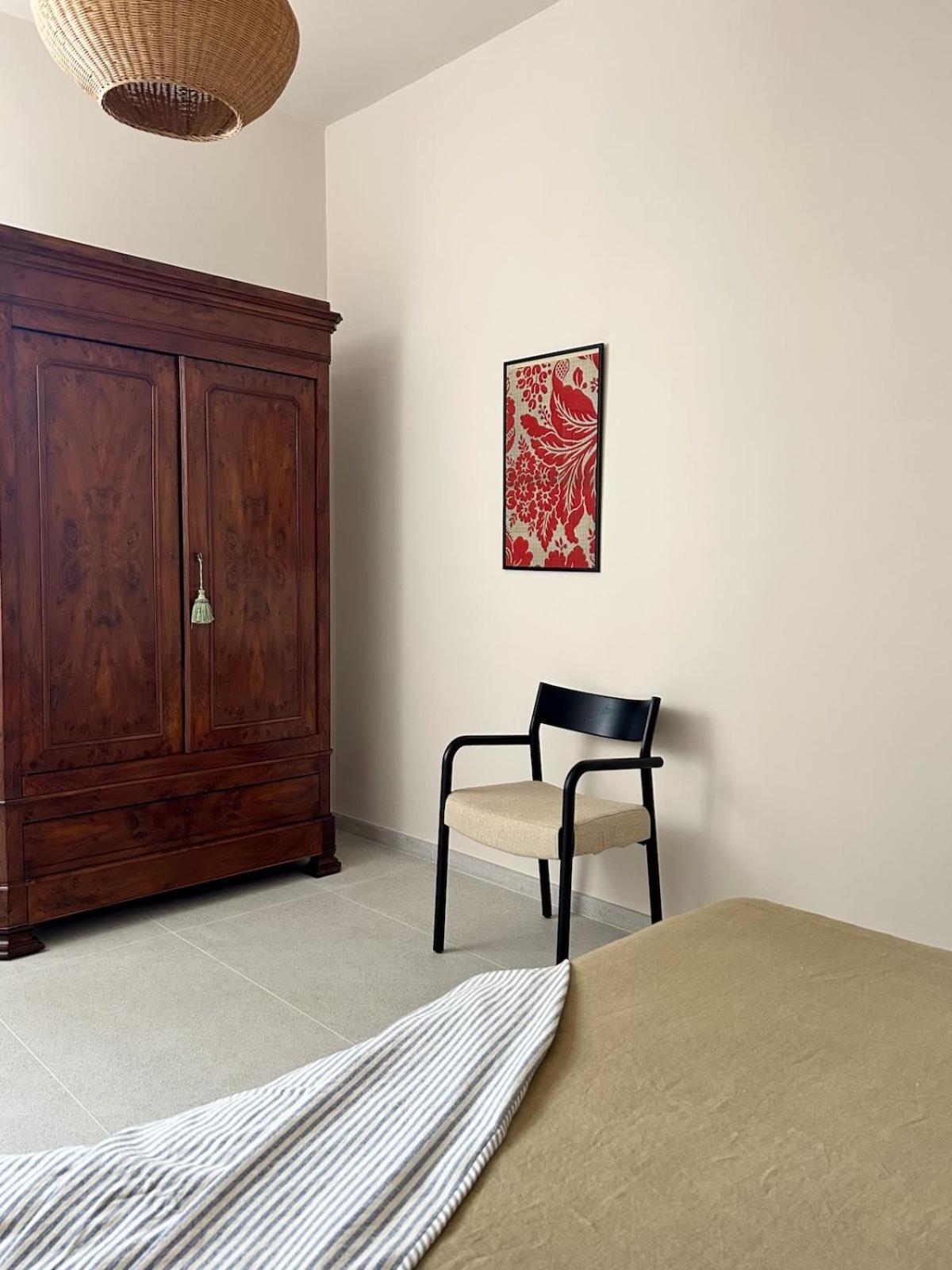 Tramontana Suite - Luxurious 1 bedroom