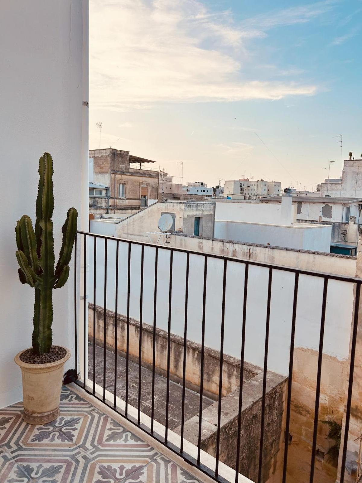Tramontana Suite - Luxurious 1 bedroom