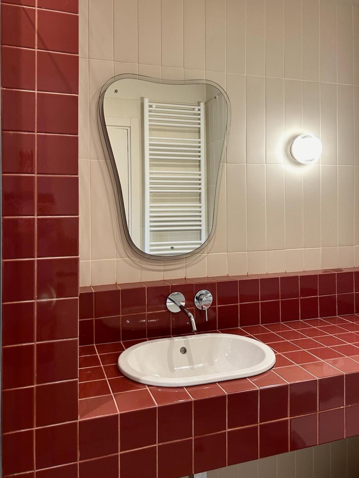 Tramontana Suite - Luxurious 1 bedroom