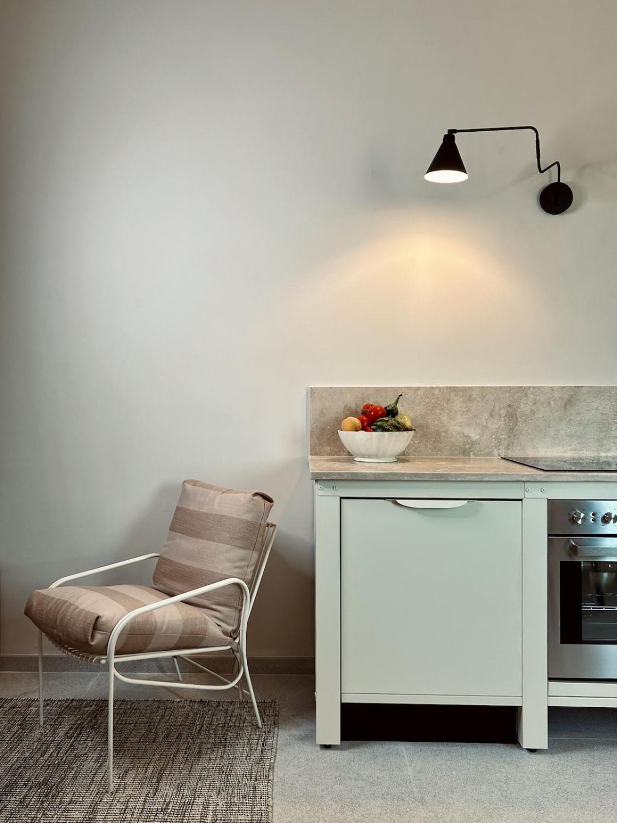 Tramontana Suite - Luxurious 1 bedroom