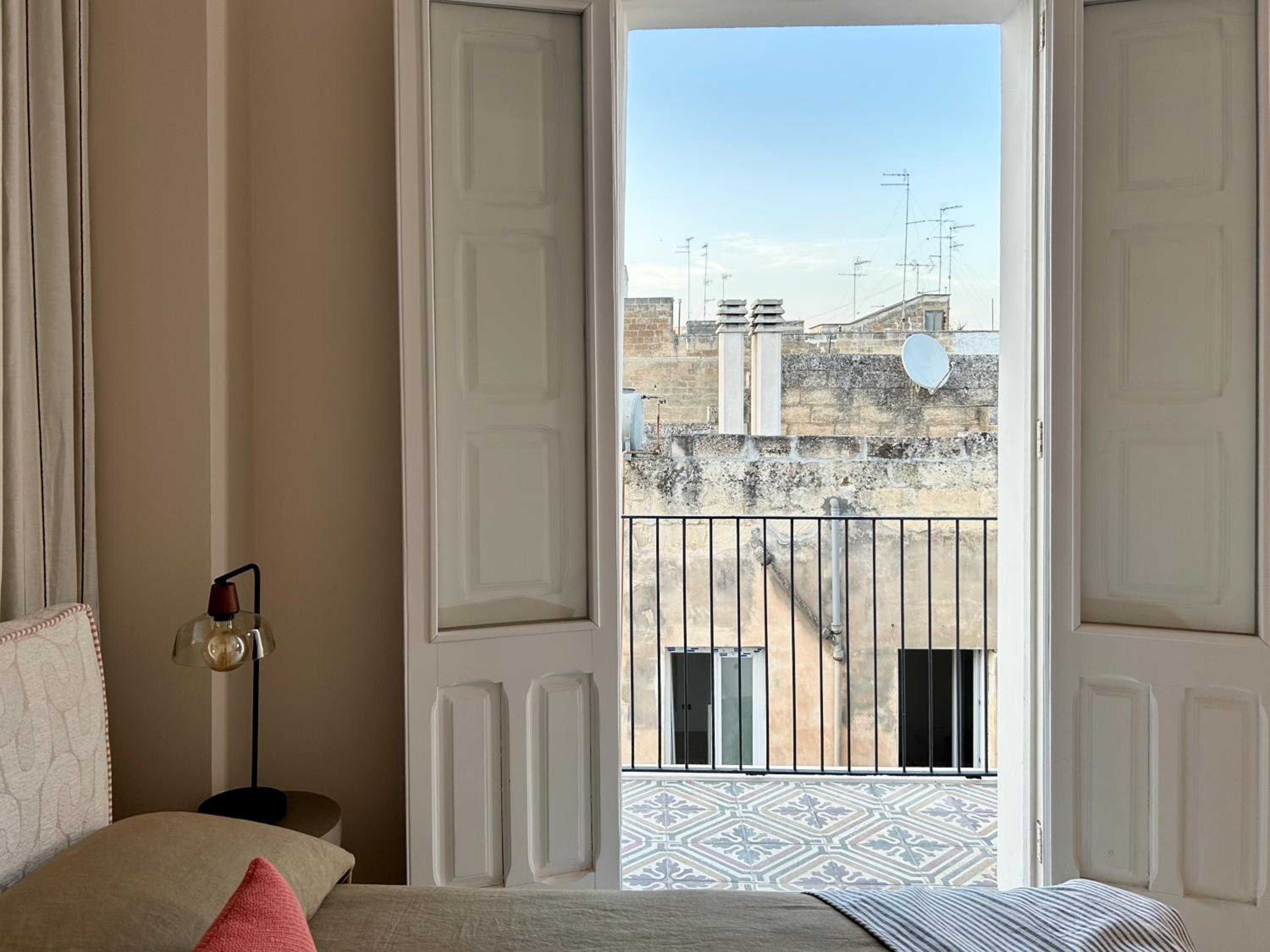 Tramontana Suite - Luxurious 1 bedroom