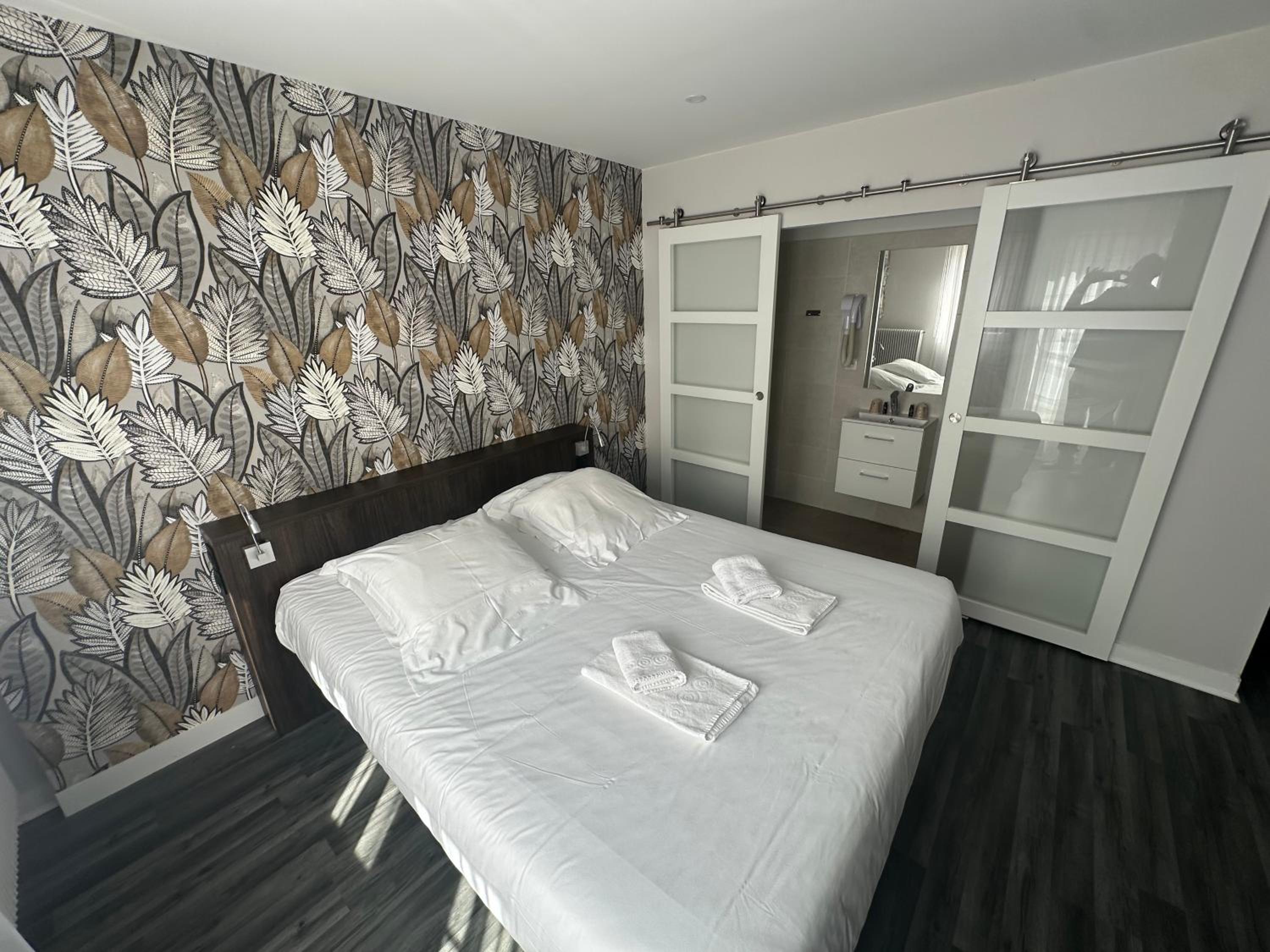 Hôtel Restaurant l'Annexe, photo 10