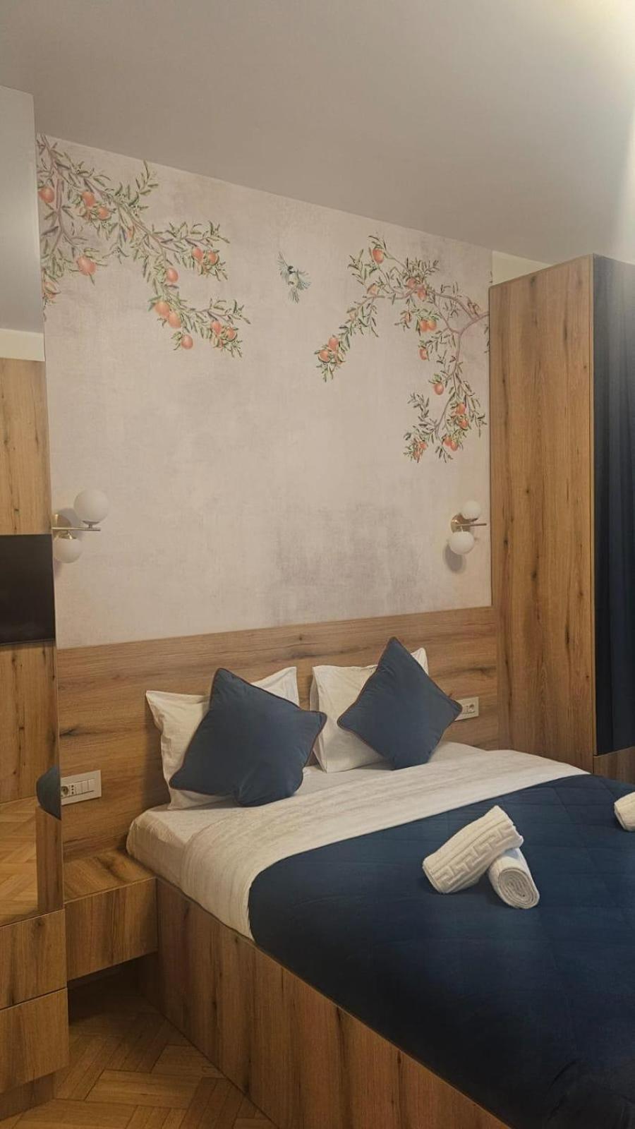 Sicilia luxury Suite By Sattal
