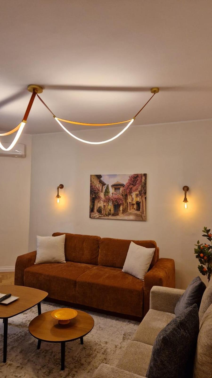Sicilia luxury Suite By Sattal
