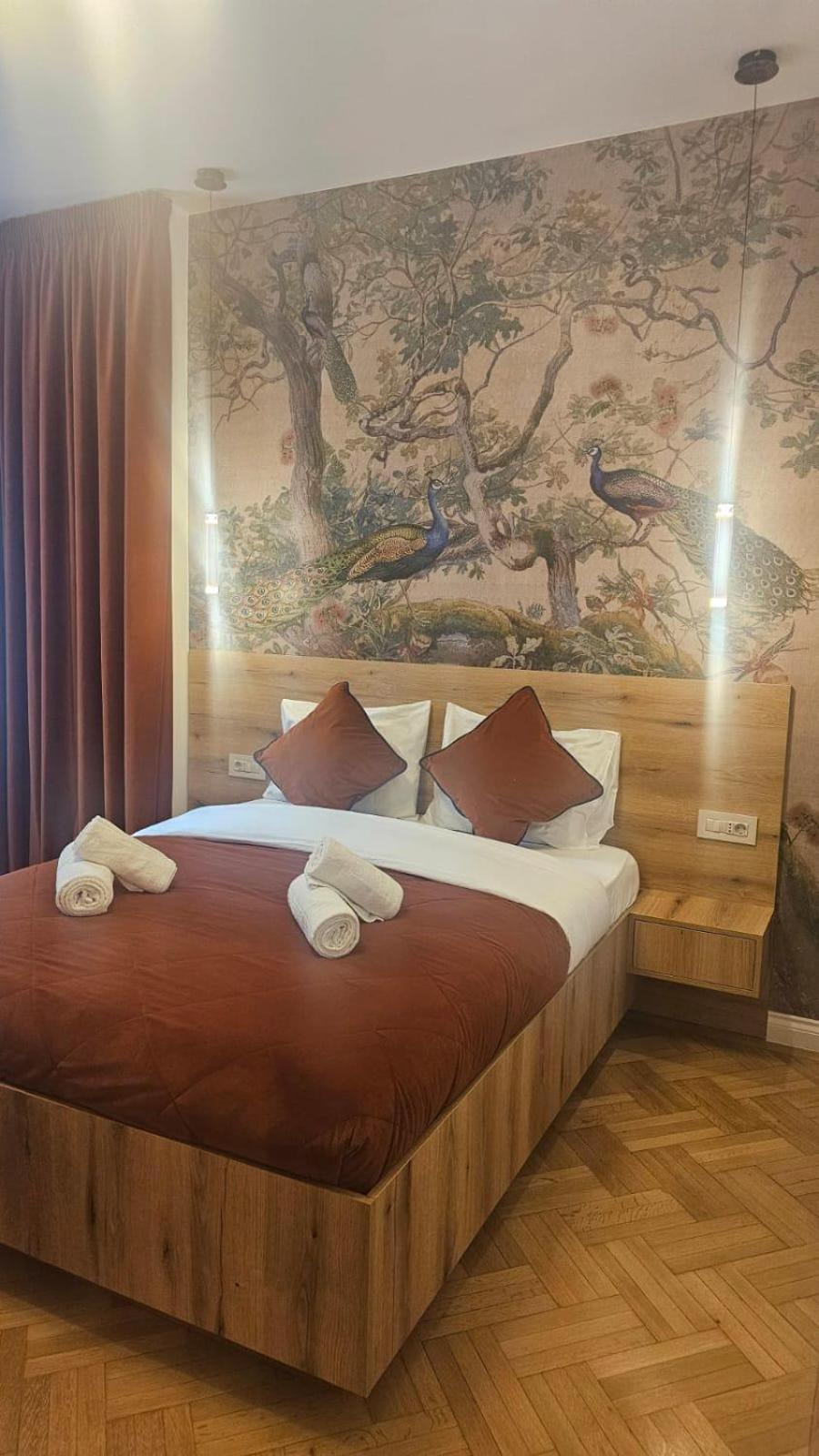Sicilia luxury Suite By Sattal