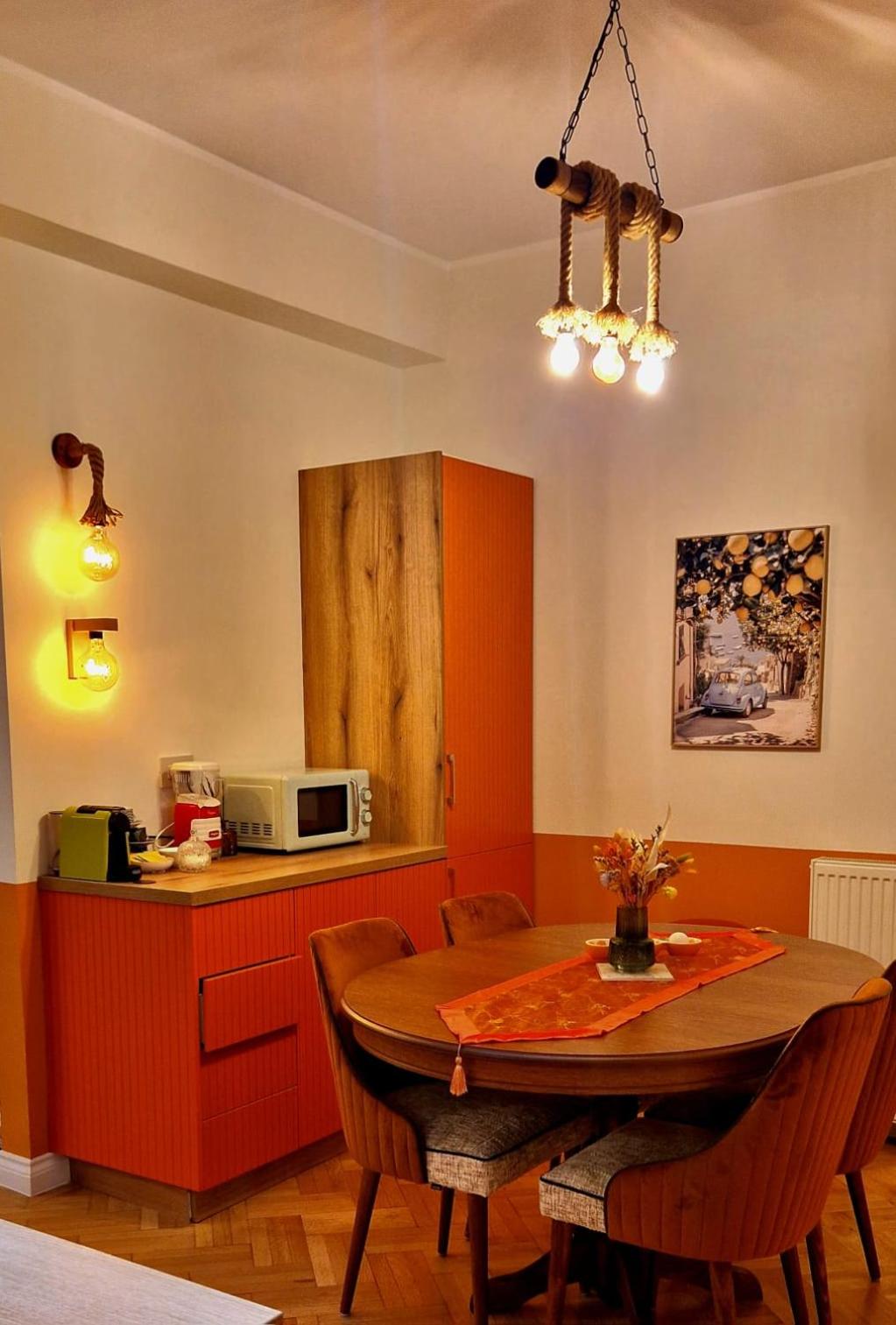 Sicilia luxury Suite By Sattal