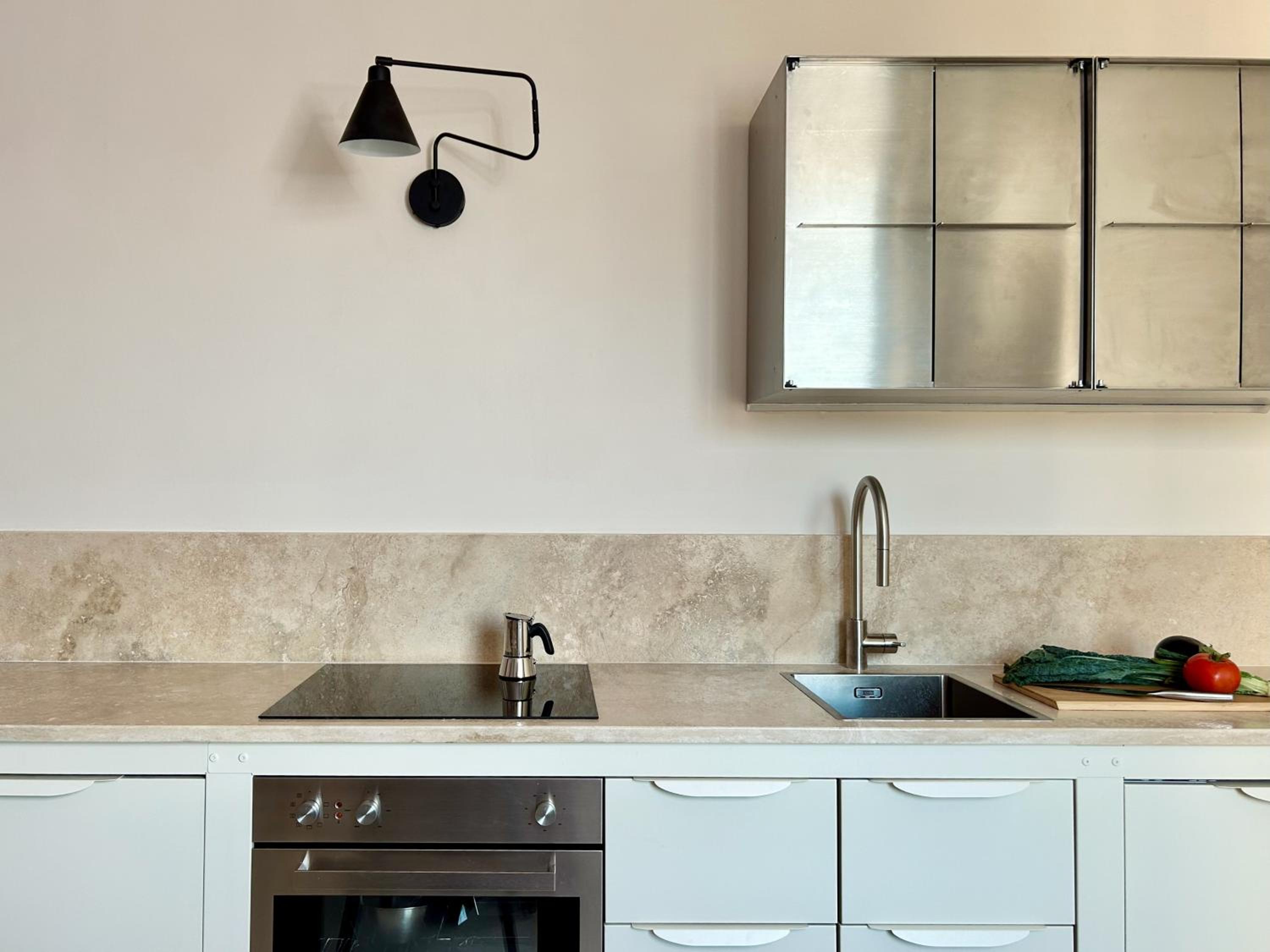 Tramontana Suite - Luxurious 1 bedroom