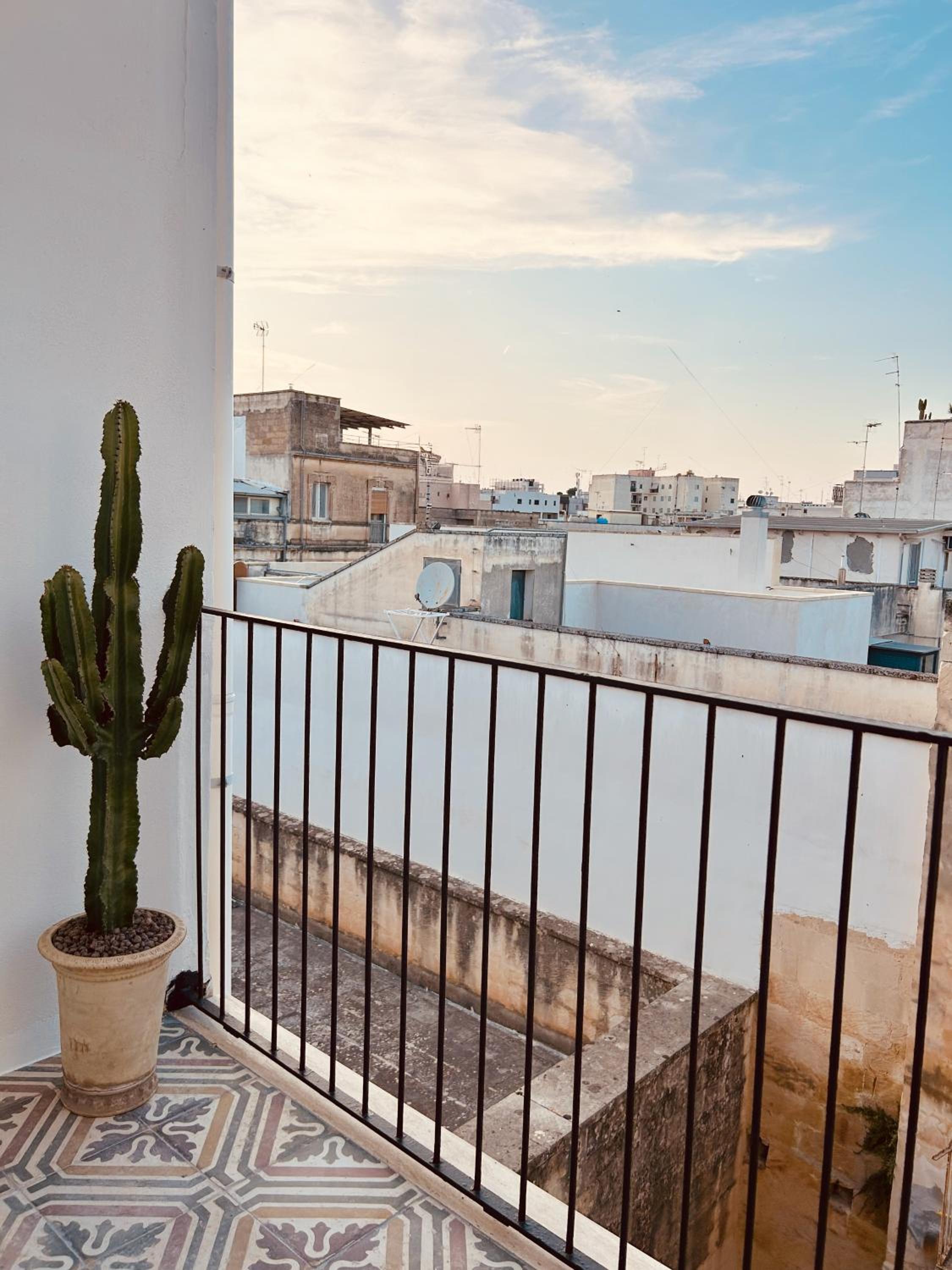 Tramontana Suite - Luxurious 1 bedroom