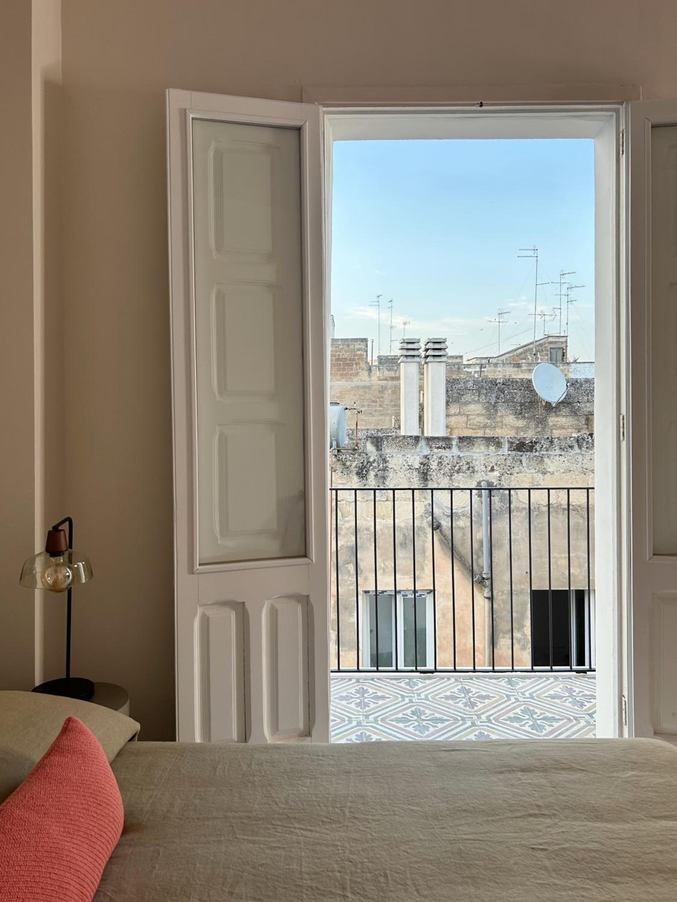 Tramontana Suite - Luxurious 1 bedroom