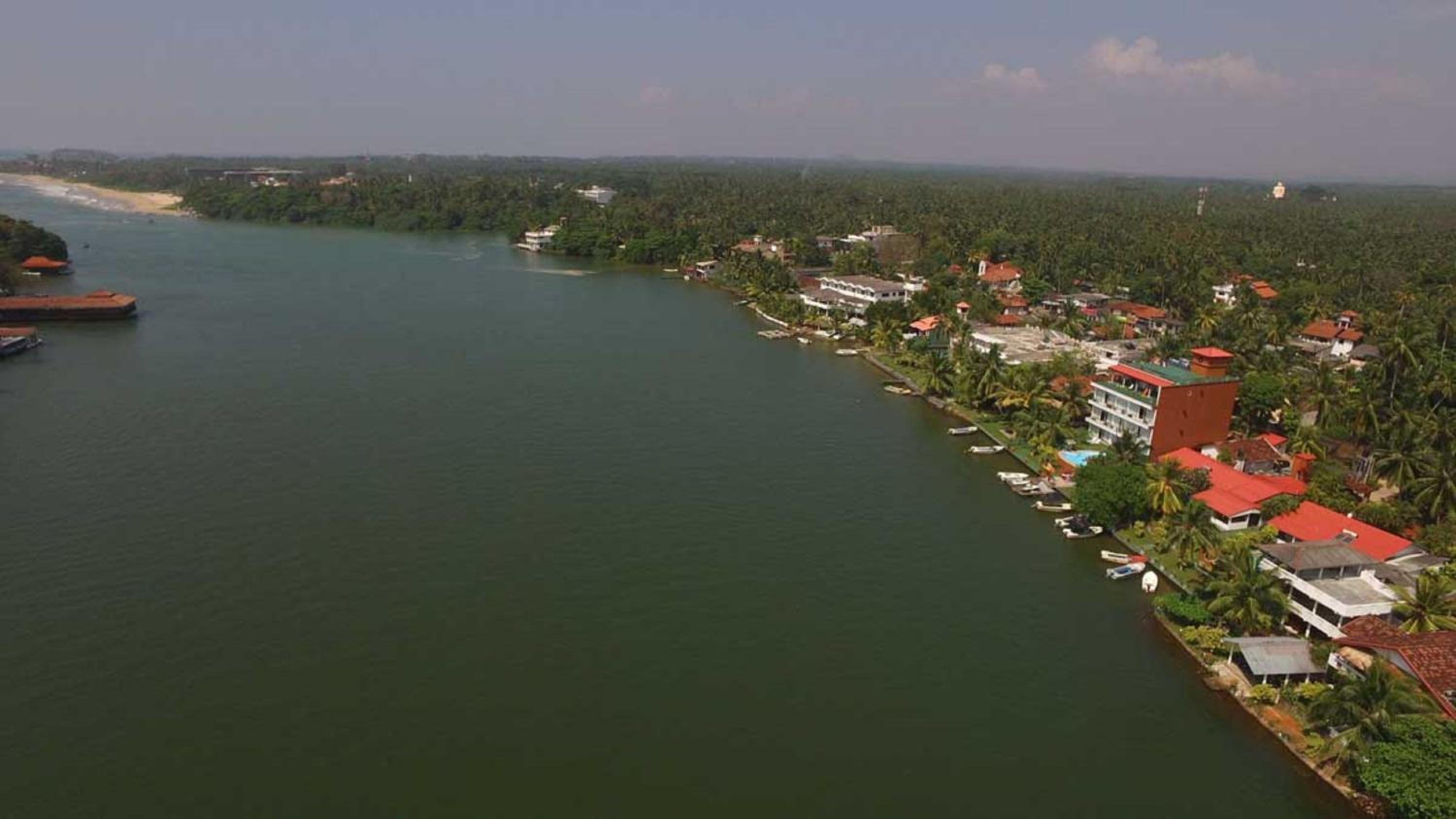 Ranga Holiday Resort