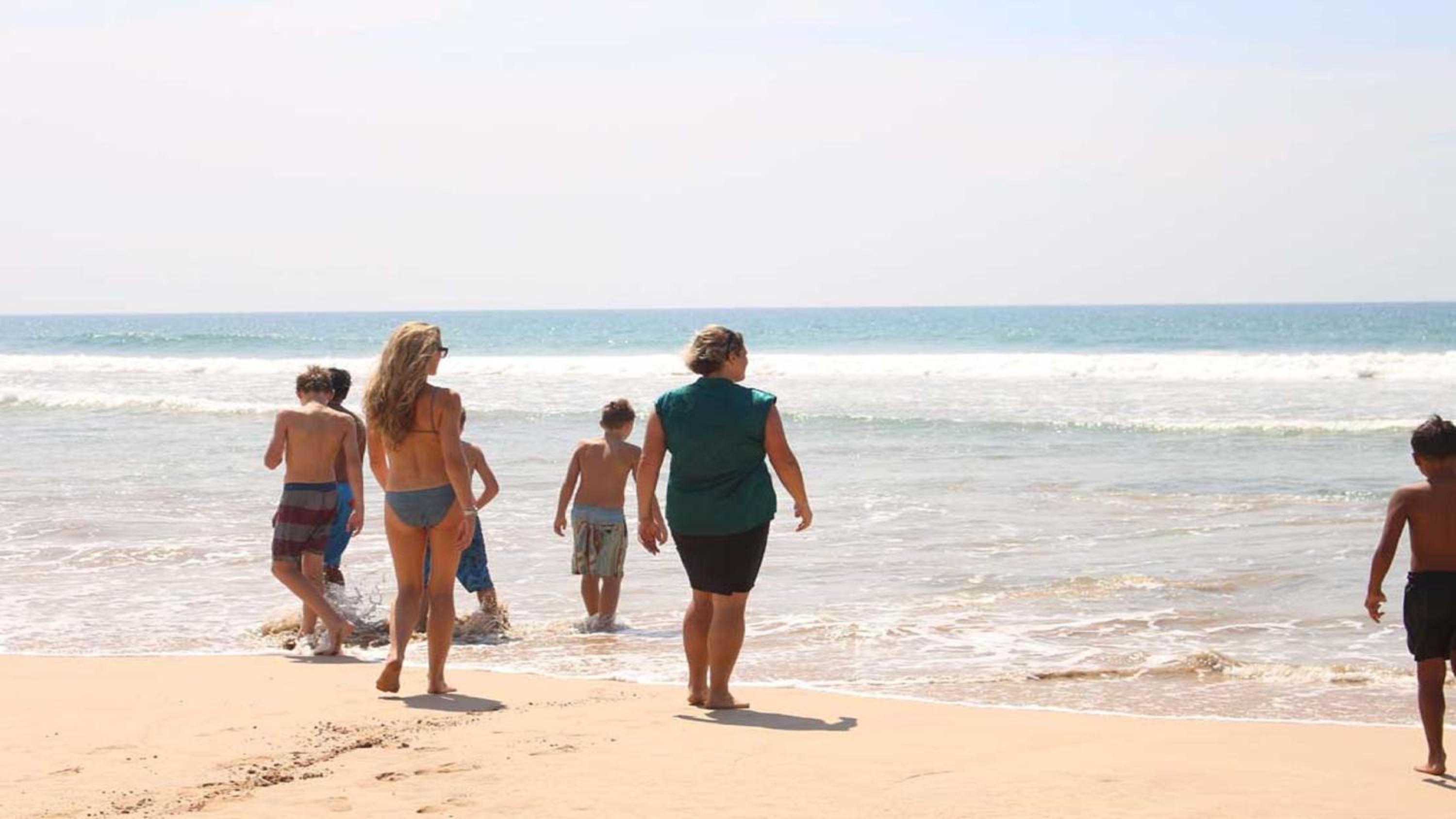 Ranga Holiday Resort