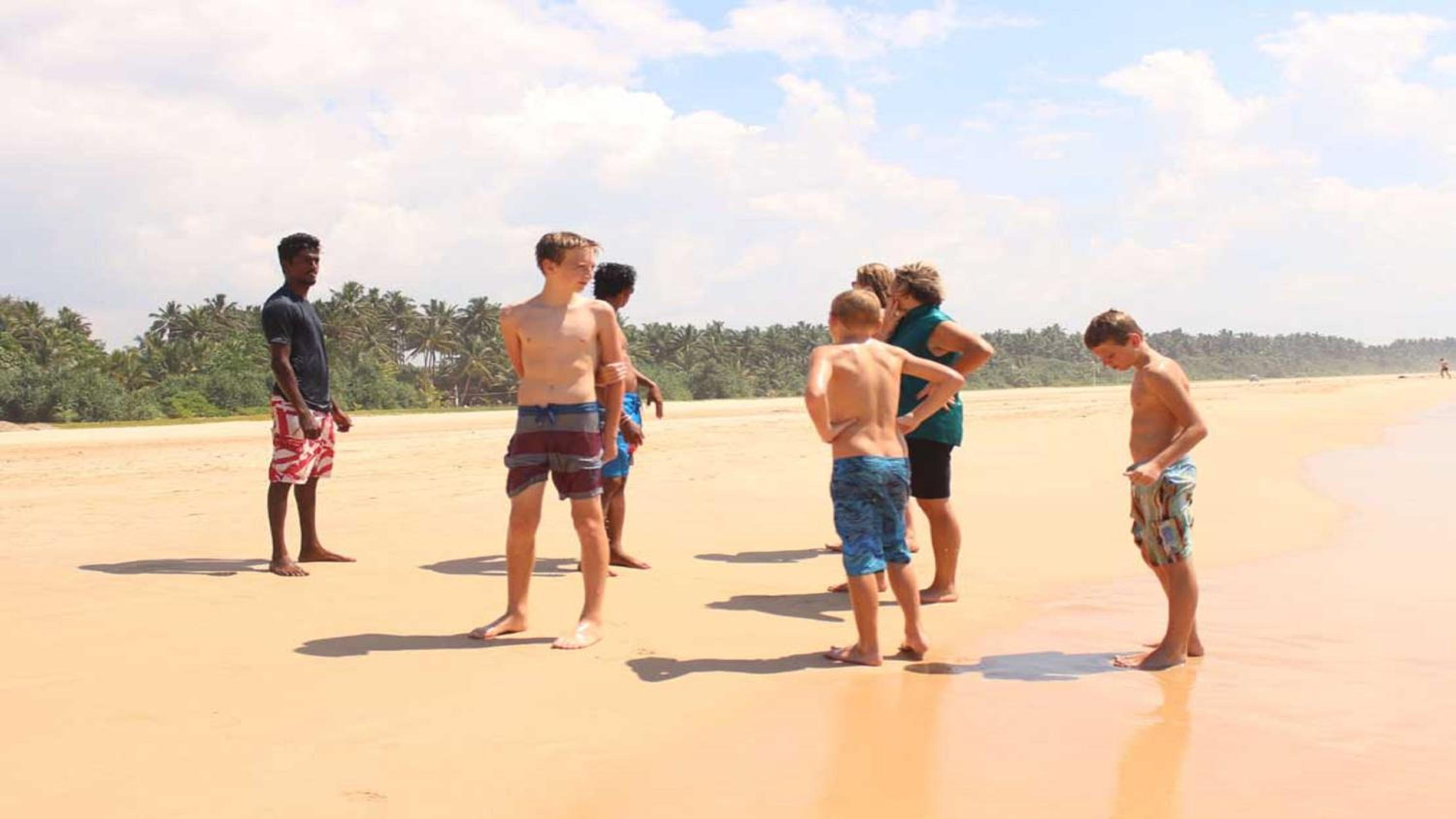 Ranga Holiday Resort