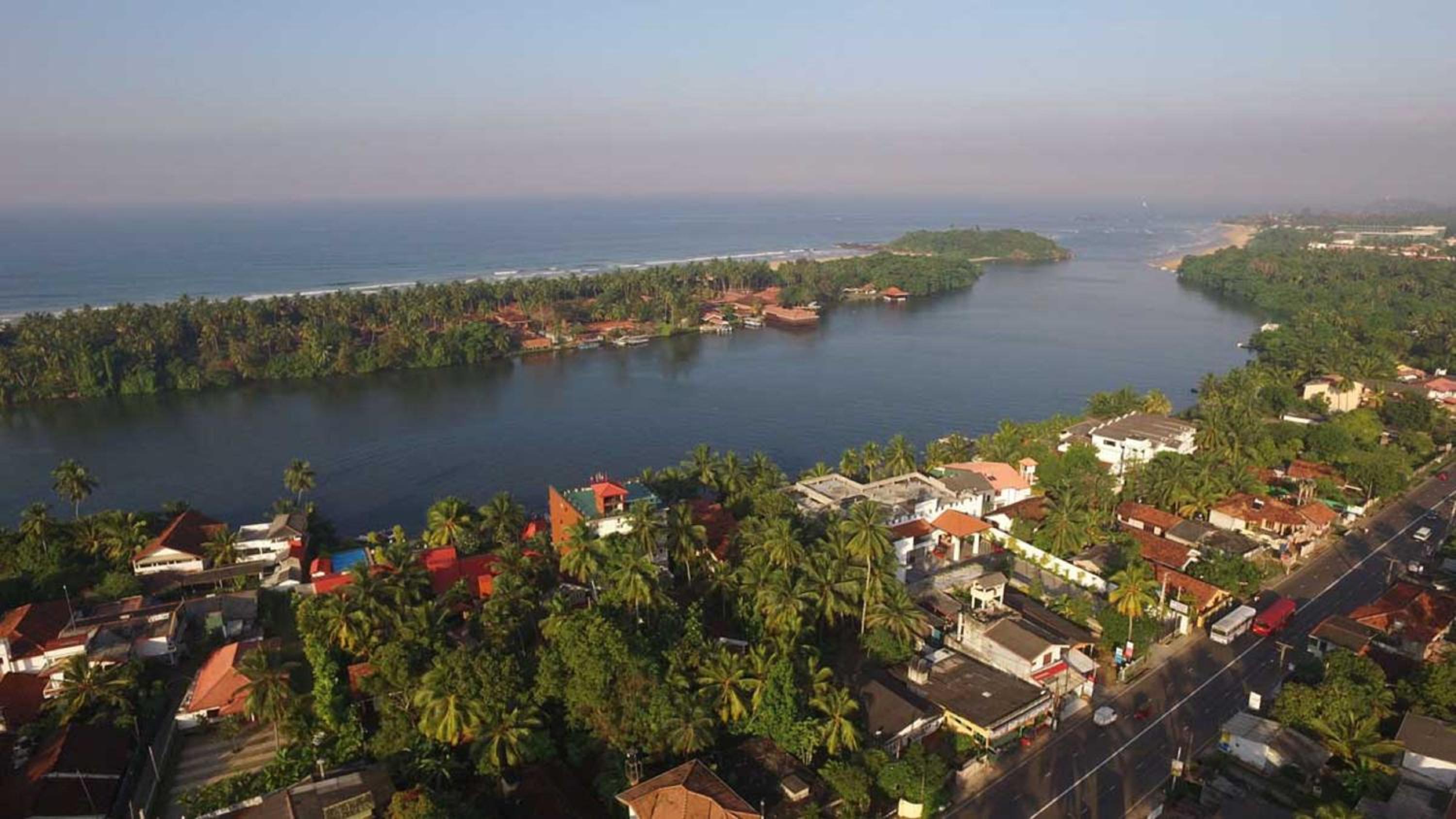 Ranga Holiday Resort