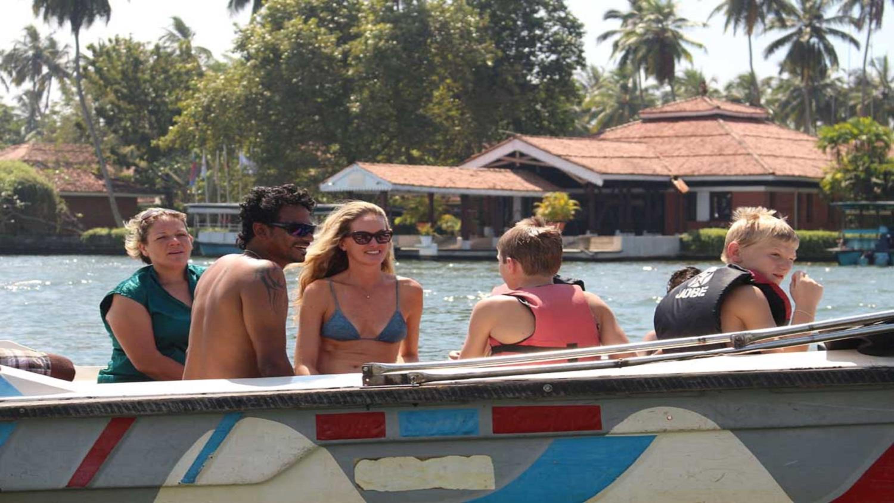 Ranga Holiday Resort