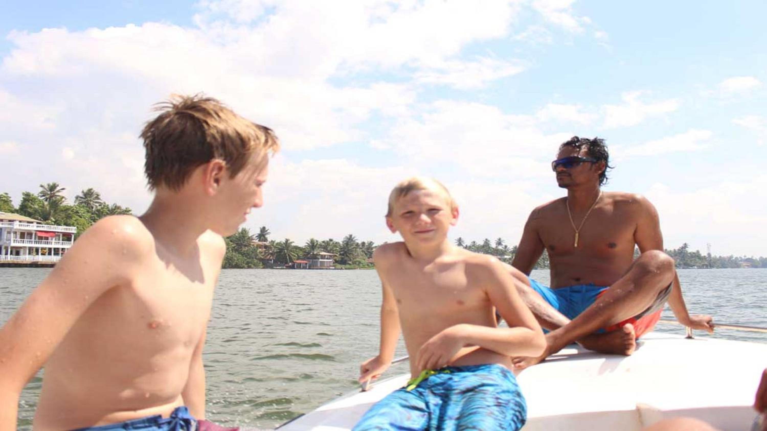 Ranga Holiday Resort