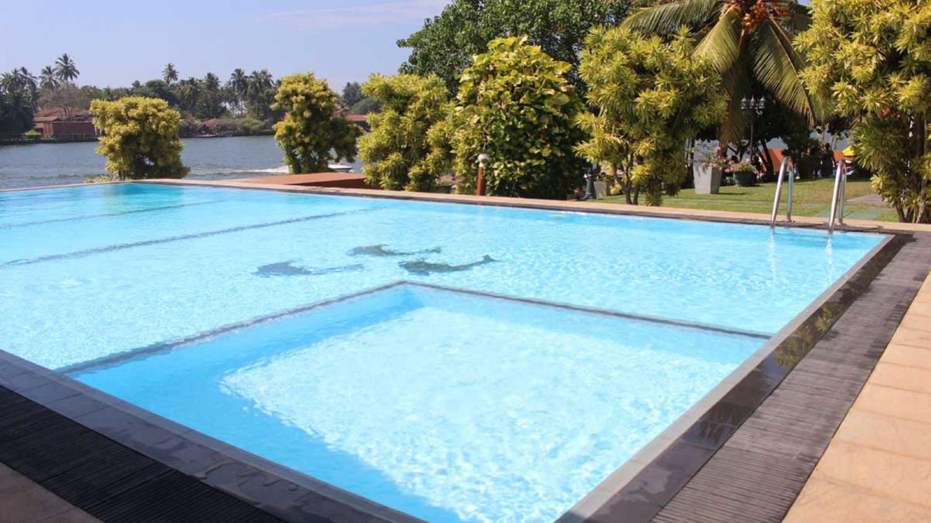Ranga Holiday Resort