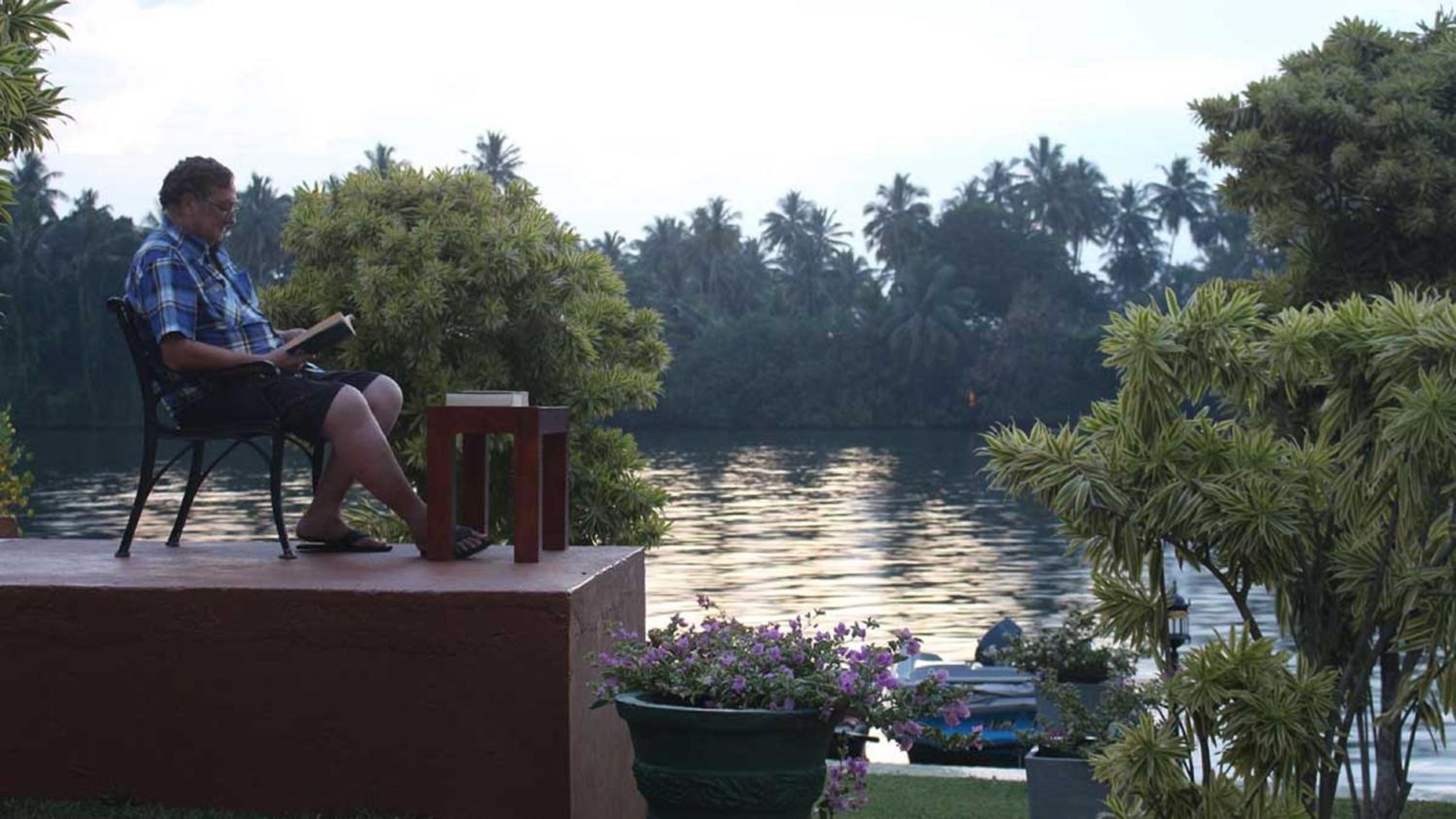 Ranga Holiday Resort
